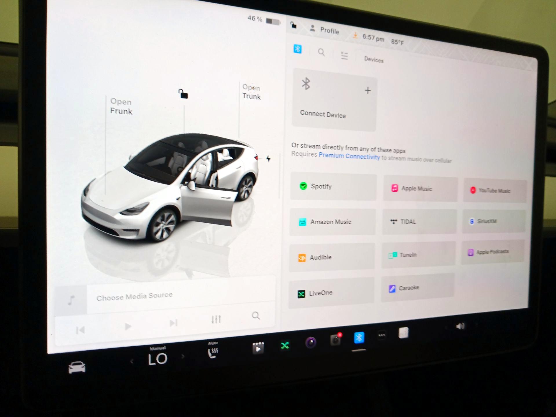 Thumbnail: 2023 Tesla Model Y - 15