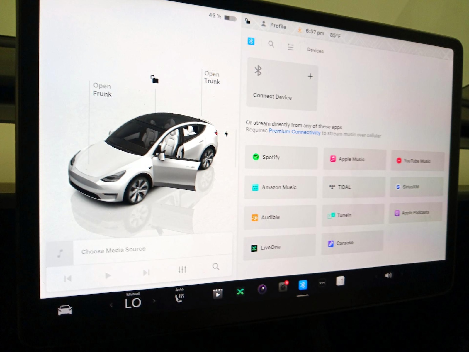 2023 Tesla Model Y Long Range - Photo 16