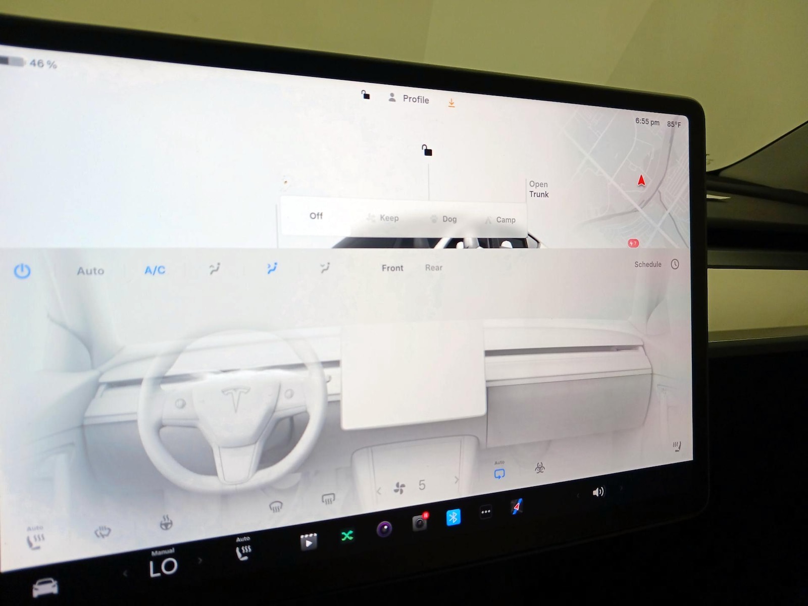 2023 Tesla Model Y Long Range - Photo 17