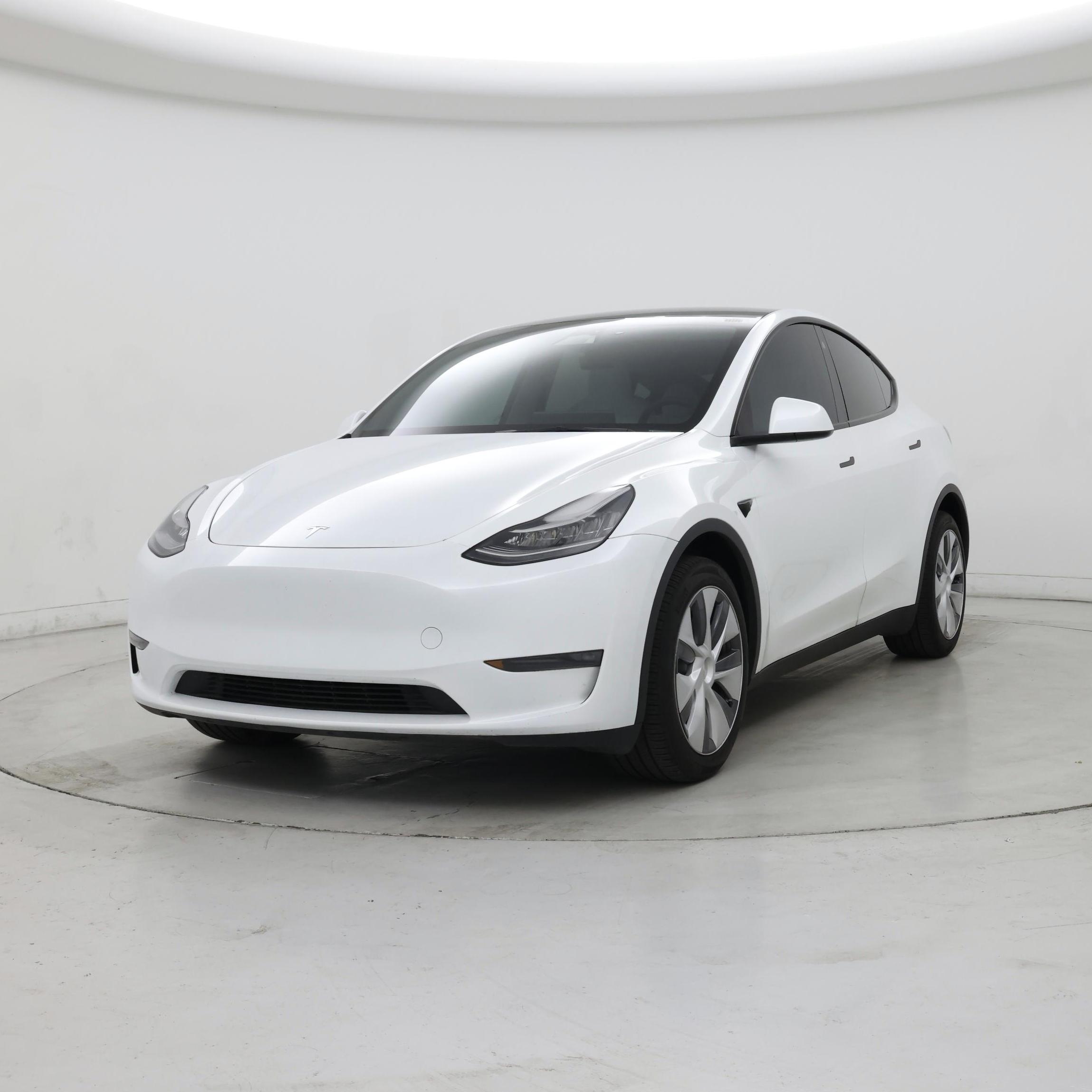 Thumbnail: 2023 Tesla Model Y - 4