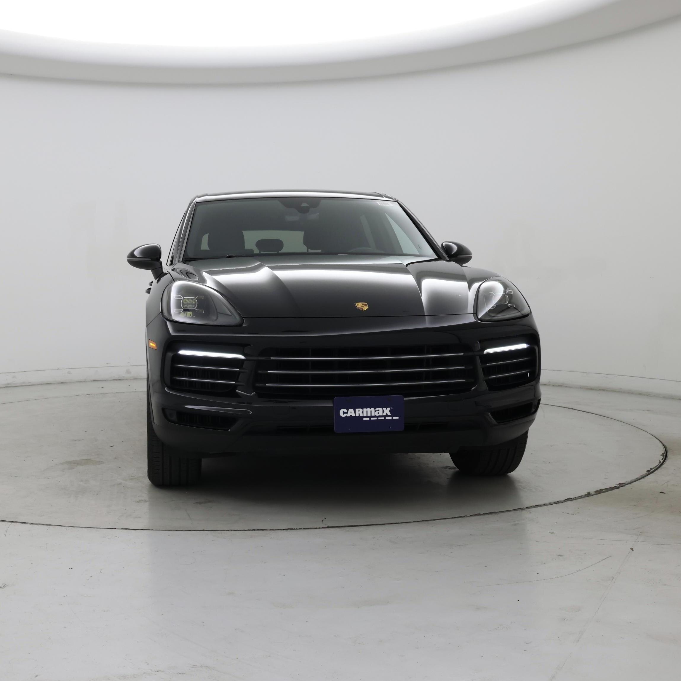 Thumbnail: 2020 Porsche Cayenne - 5