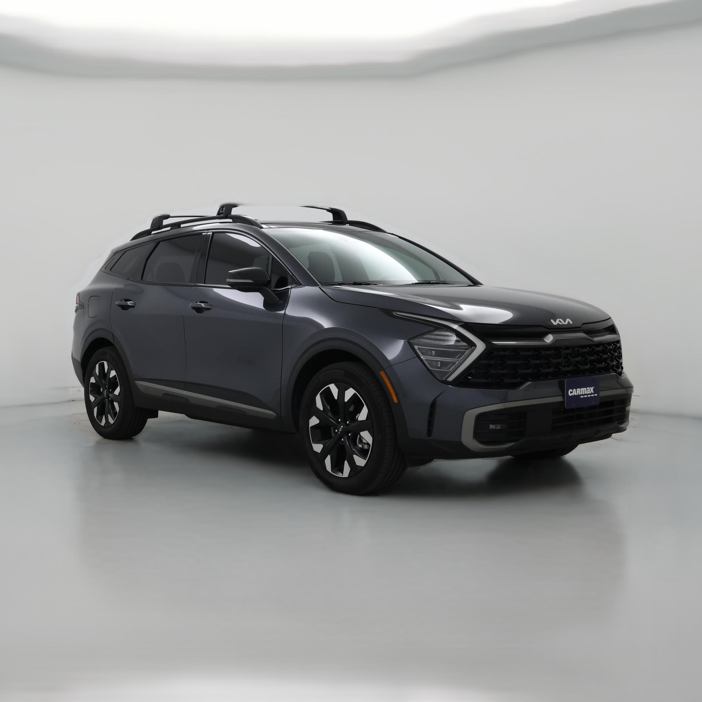 Thumbnail: 2024 Kia Sportage - 1