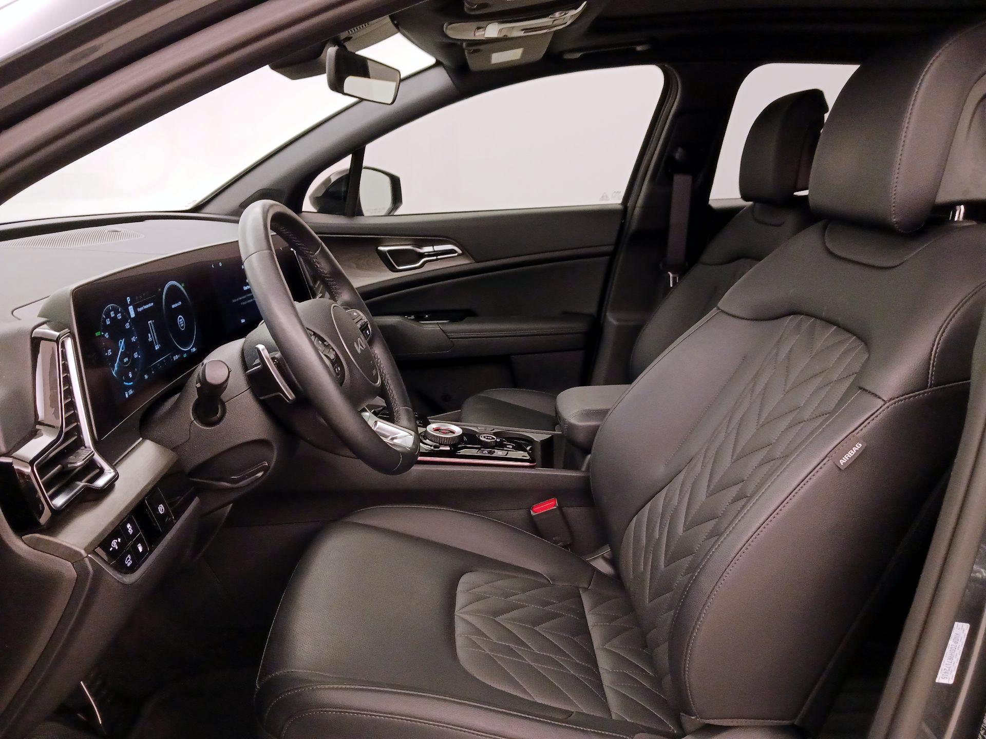 Thumbnail: 2024 Kia Sportage - 11