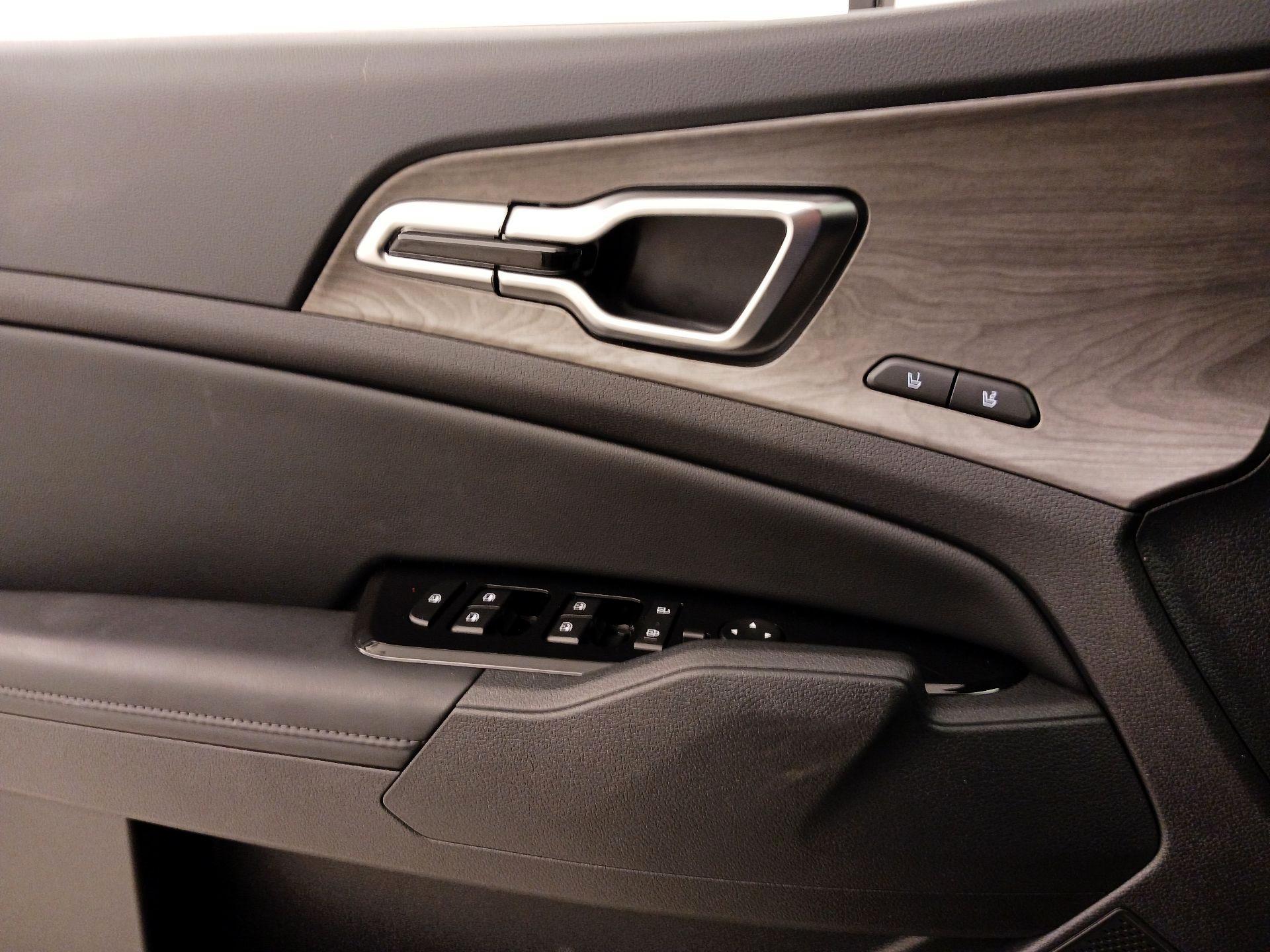 Thumbnail: 2024 Kia Sportage - 12