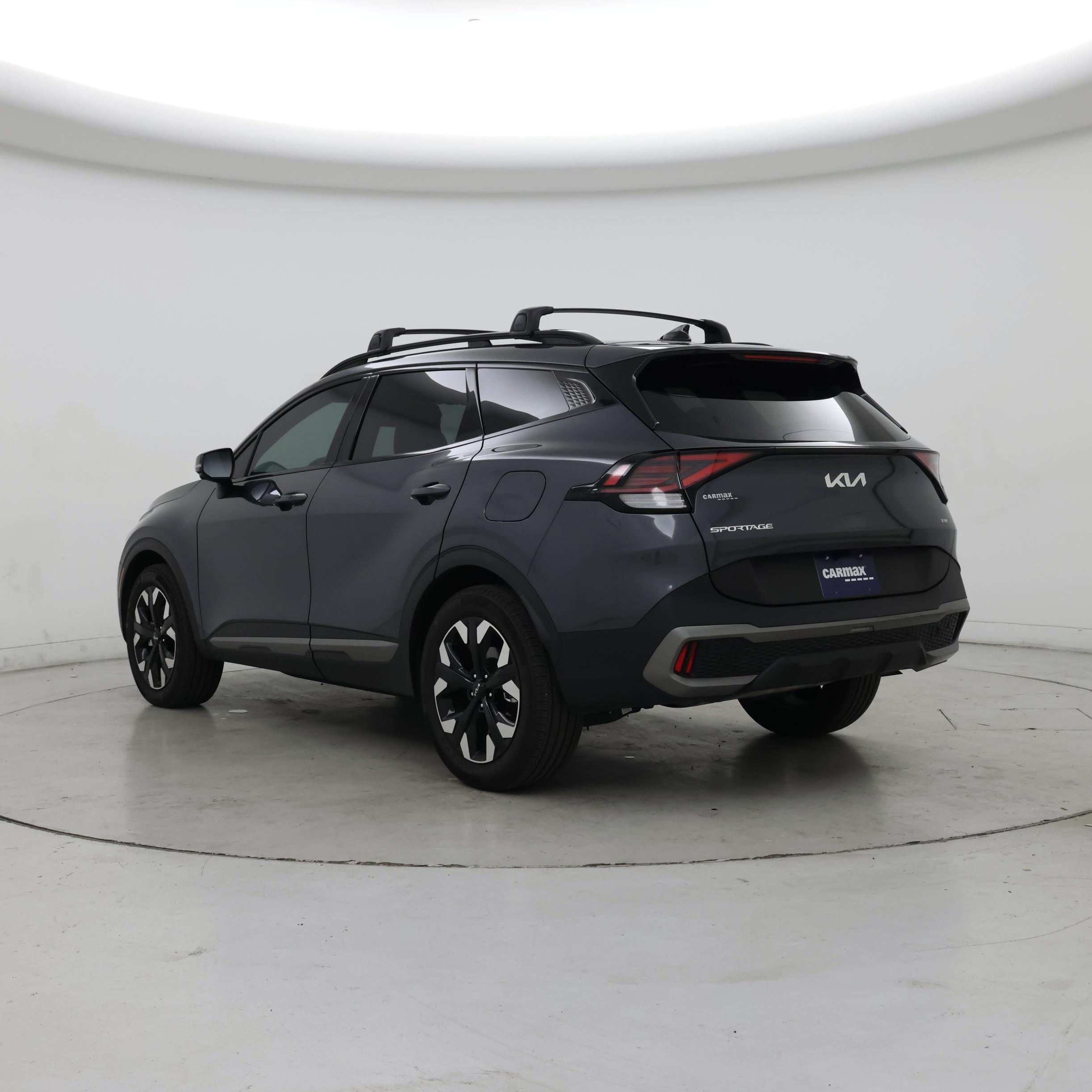 Thumbnail: 2024 Kia Sportage - 2