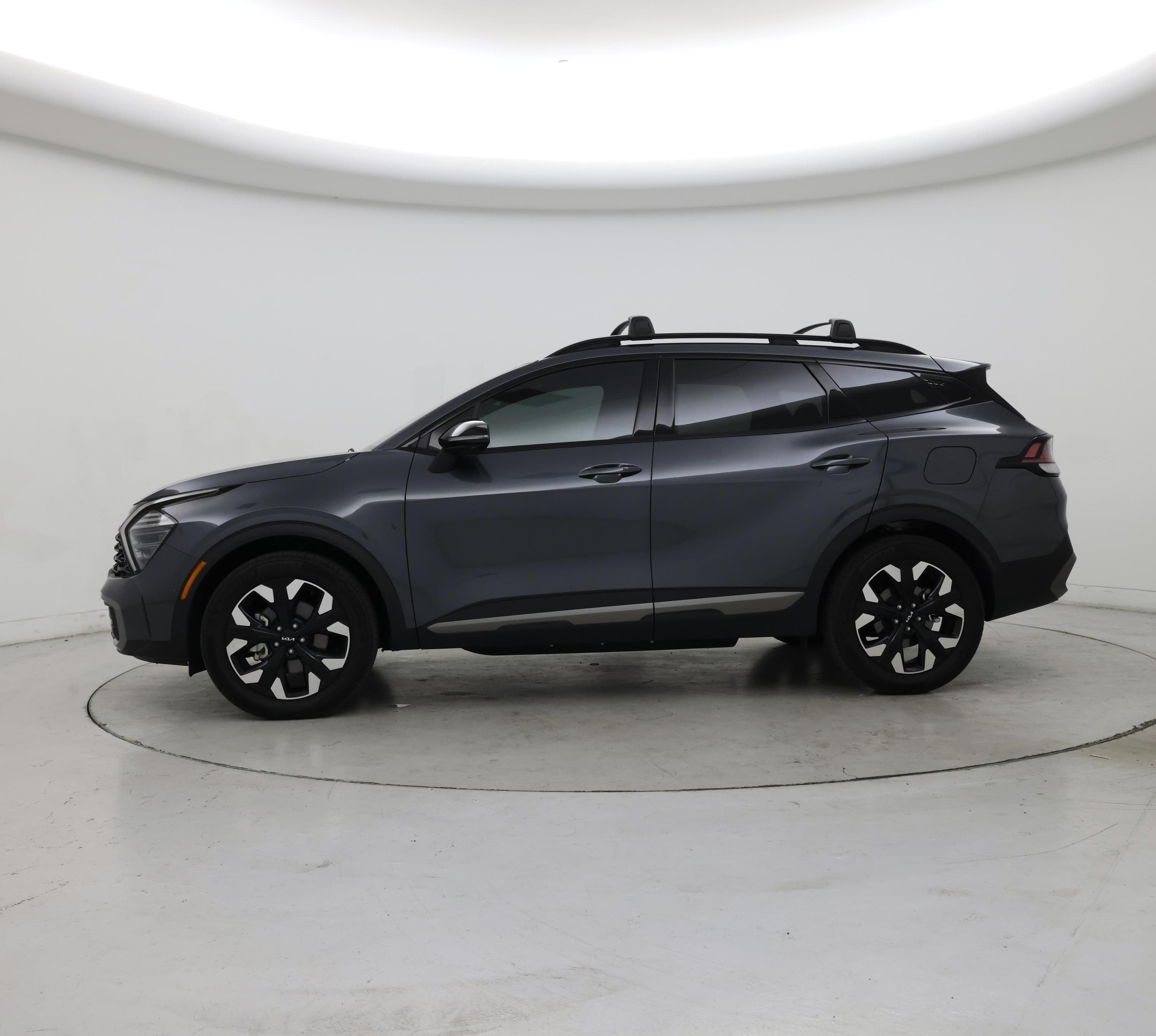 Thumbnail: 2024 Kia Sportage - 3