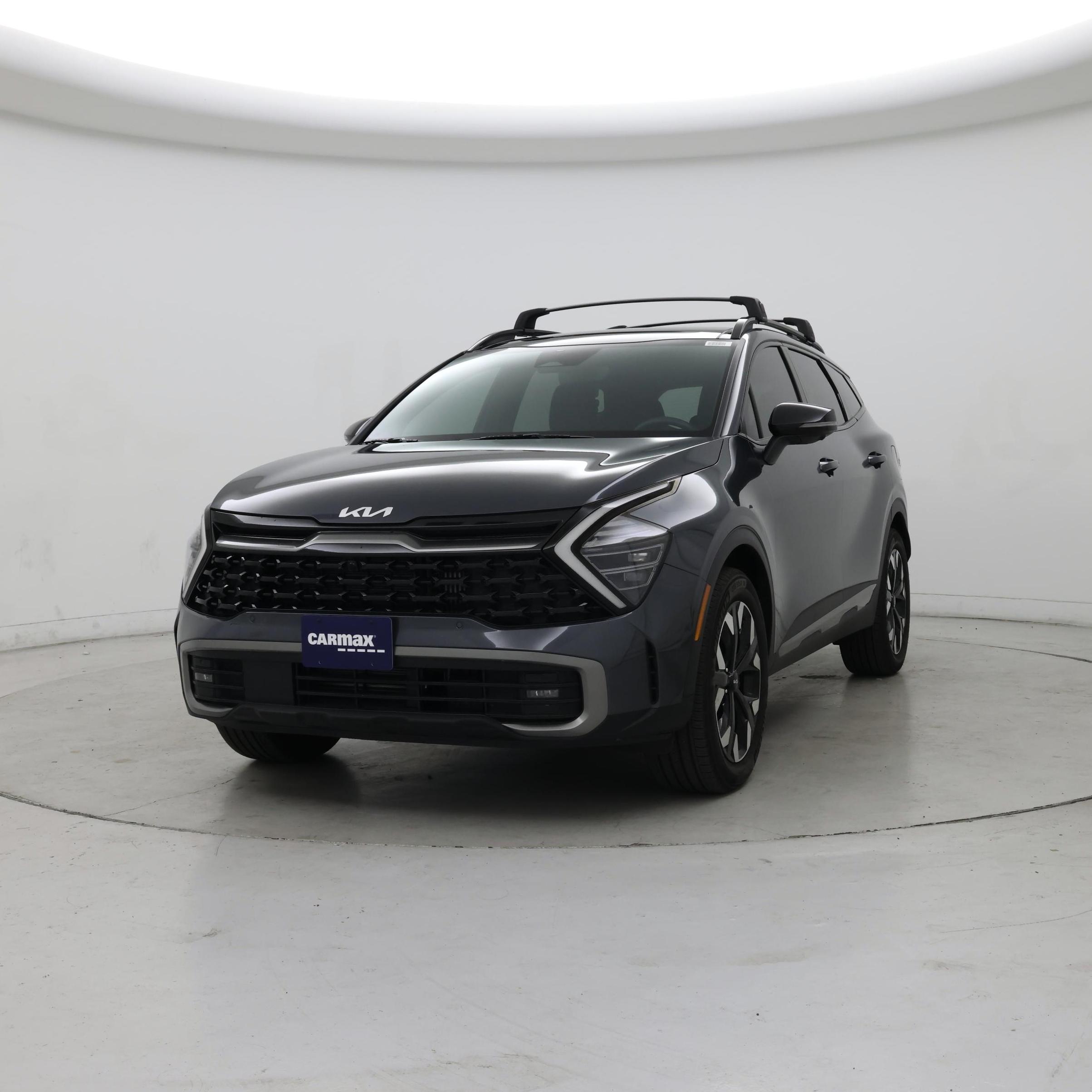 Thumbnail: 2024 Kia Sportage - 4