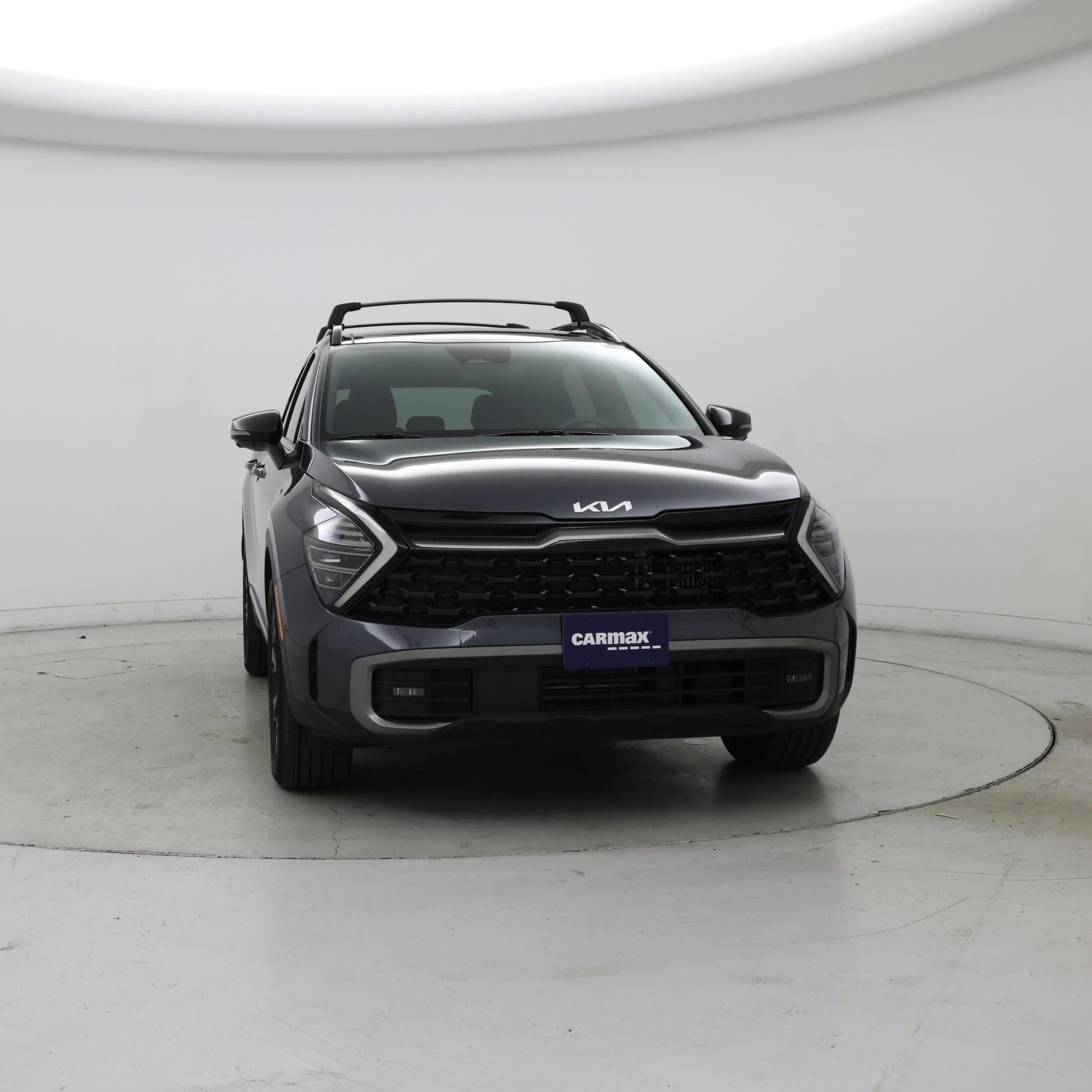 Thumbnail: 2024 Kia Sportage - 5