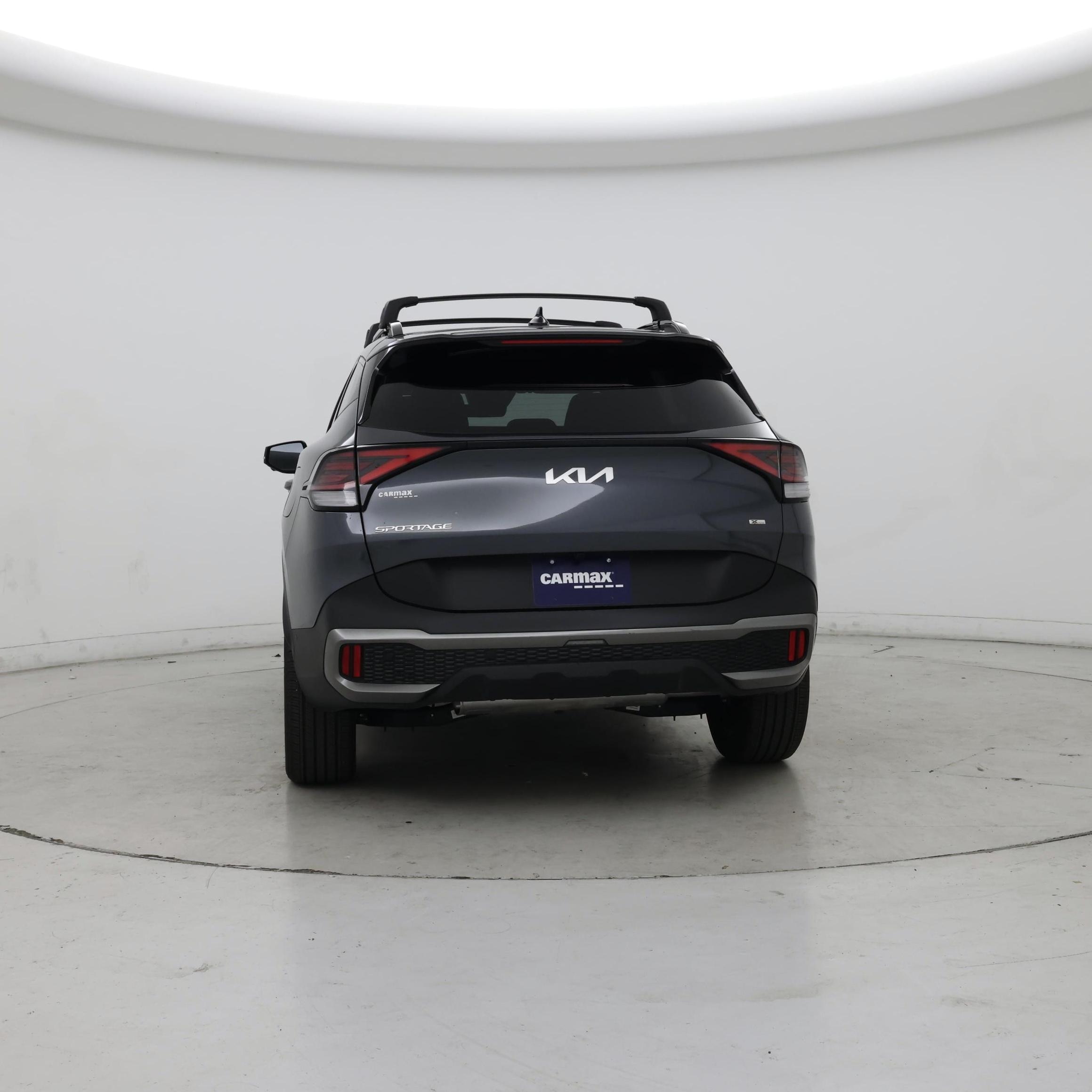 Thumbnail: 2024 Kia Sportage - 6