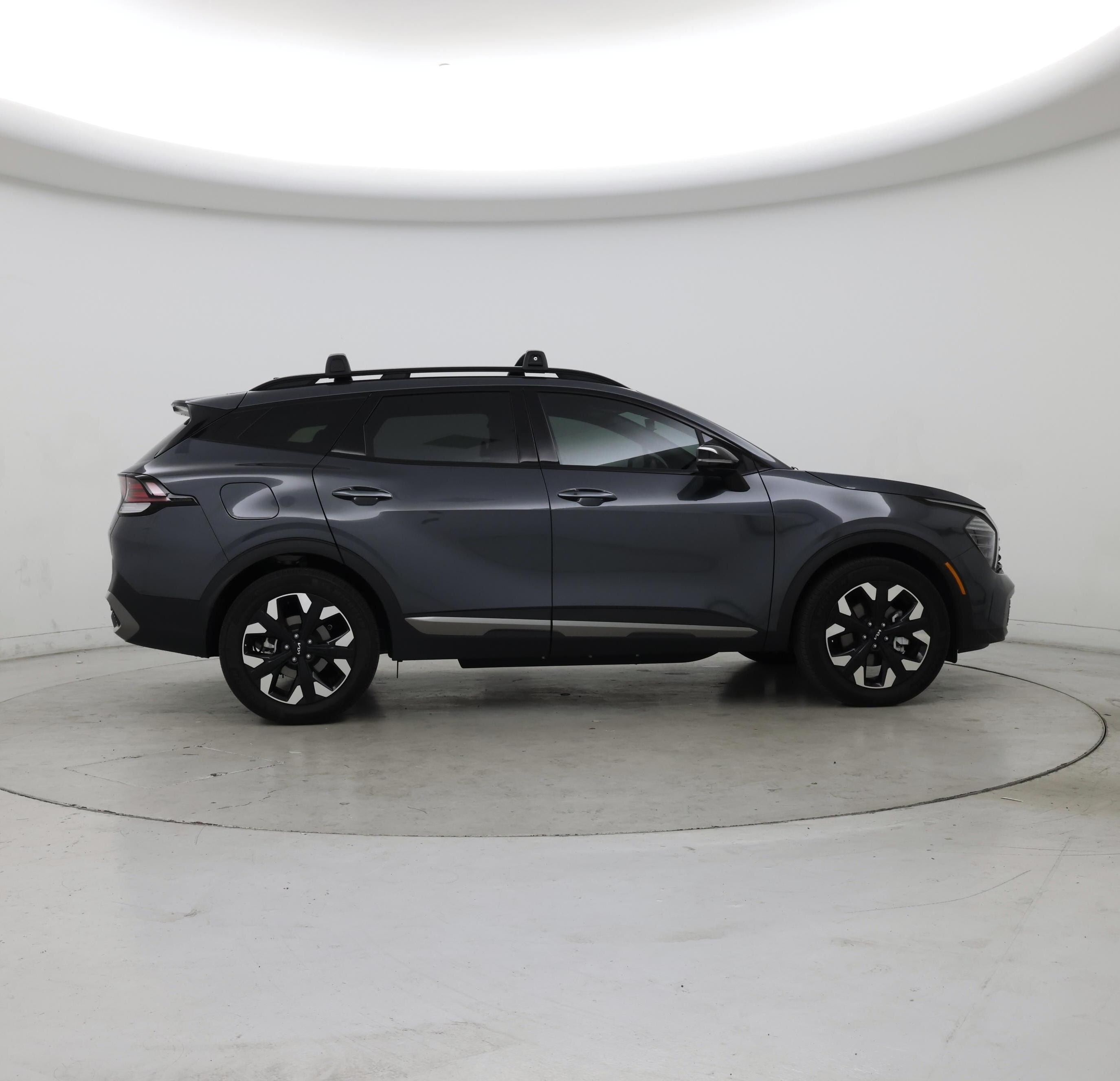 Thumbnail: 2024 Kia Sportage - 7