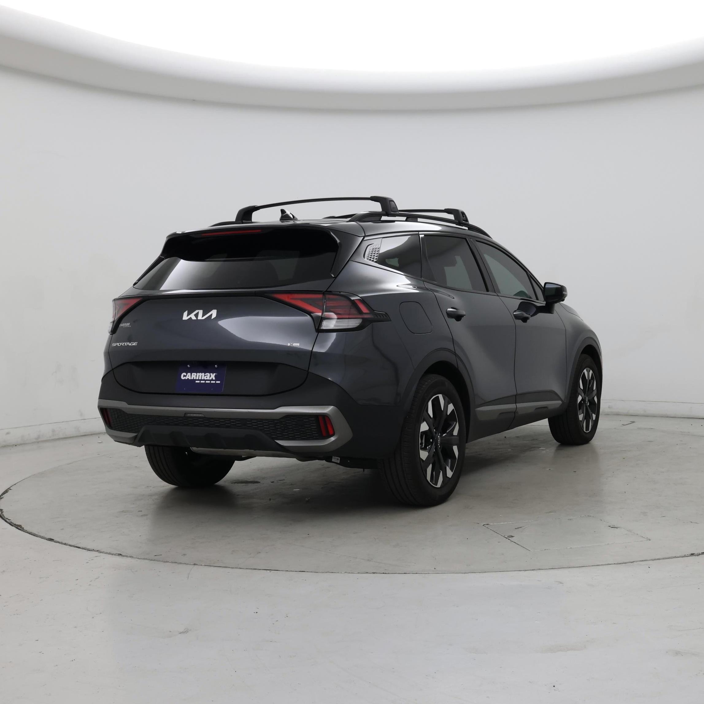 Thumbnail: 2024 Kia Sportage - 8