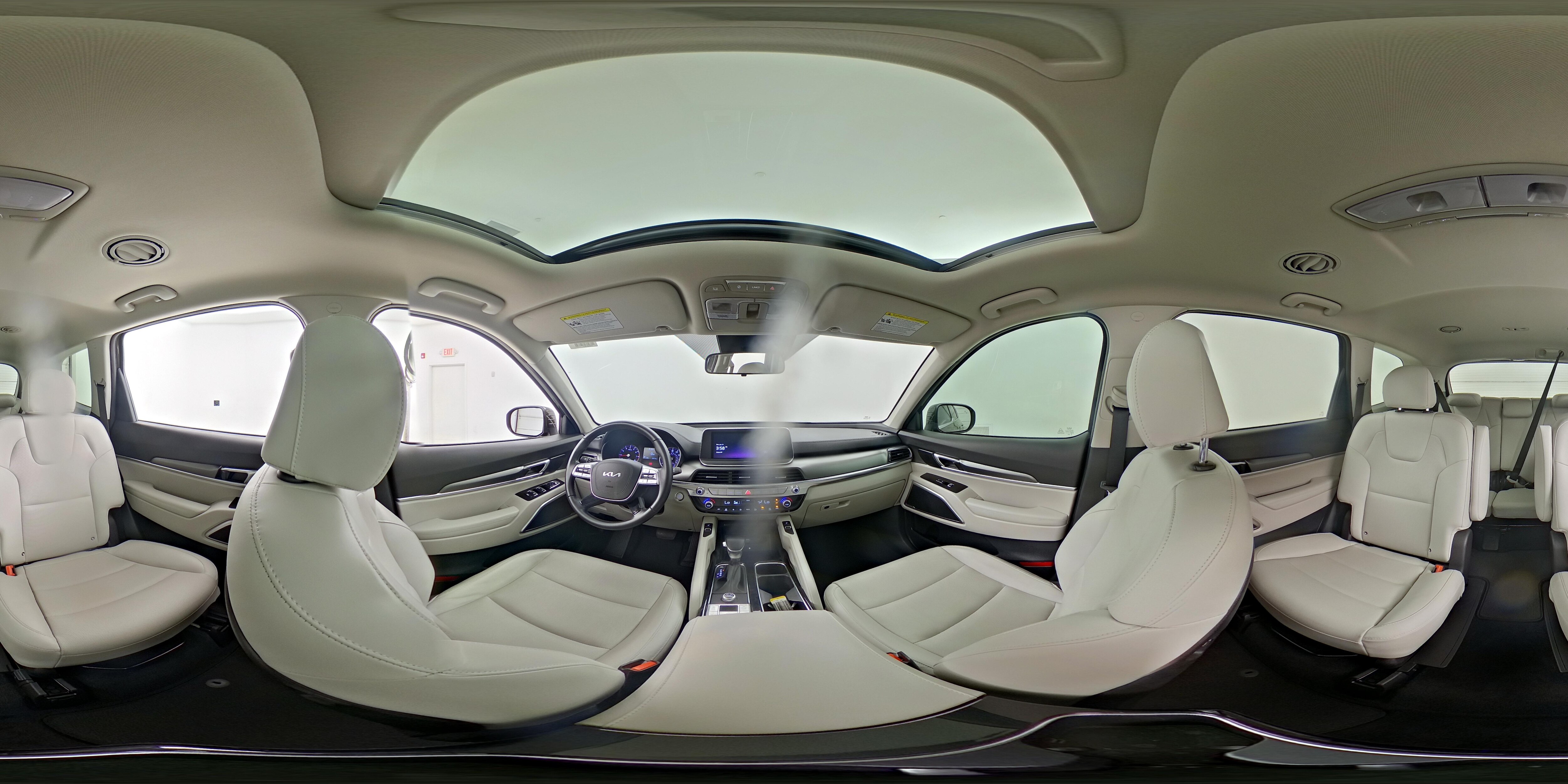 2022 Kia Telluride S - Photo 27