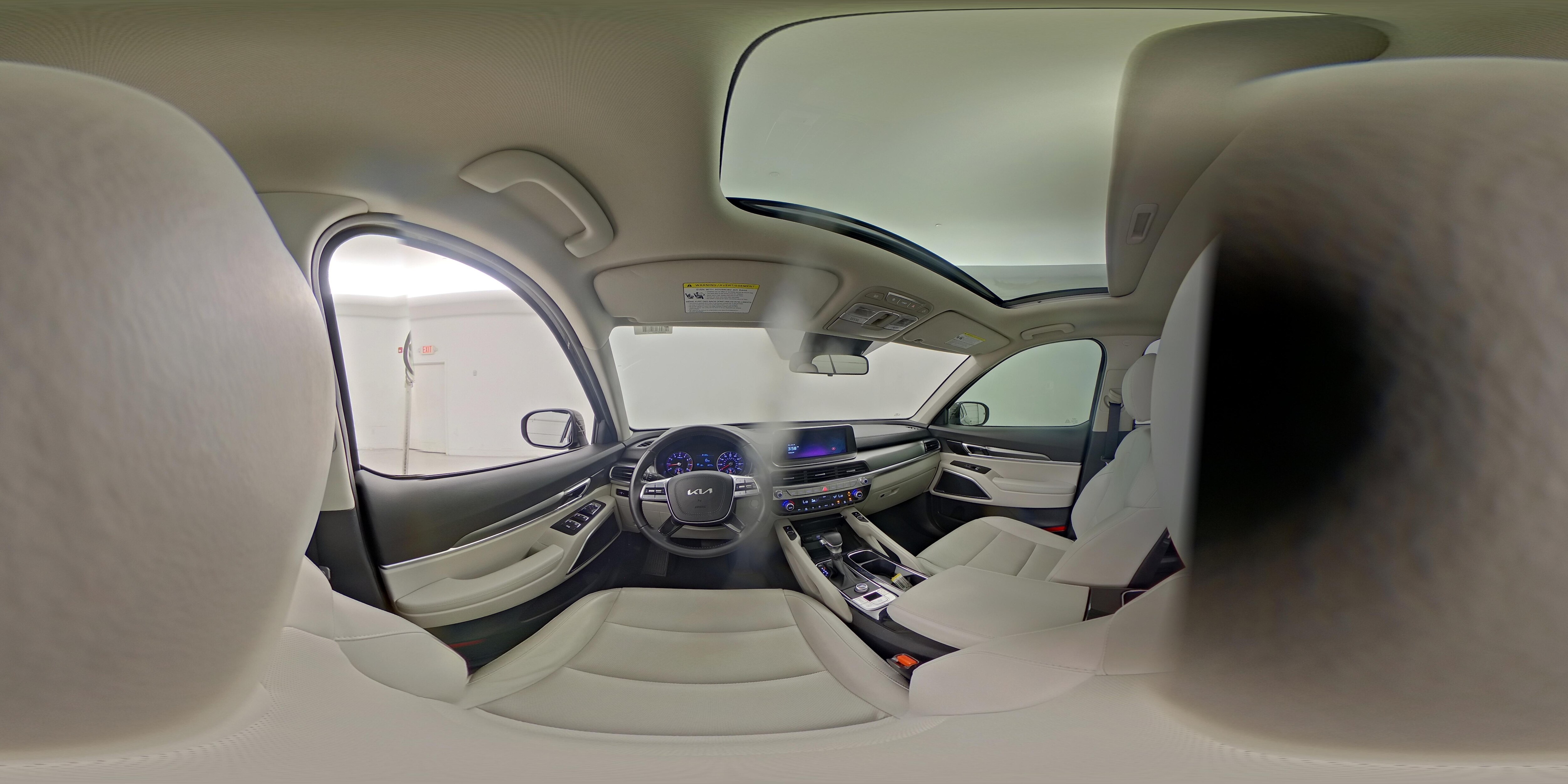 2022 Kia Telluride S - Photo 29