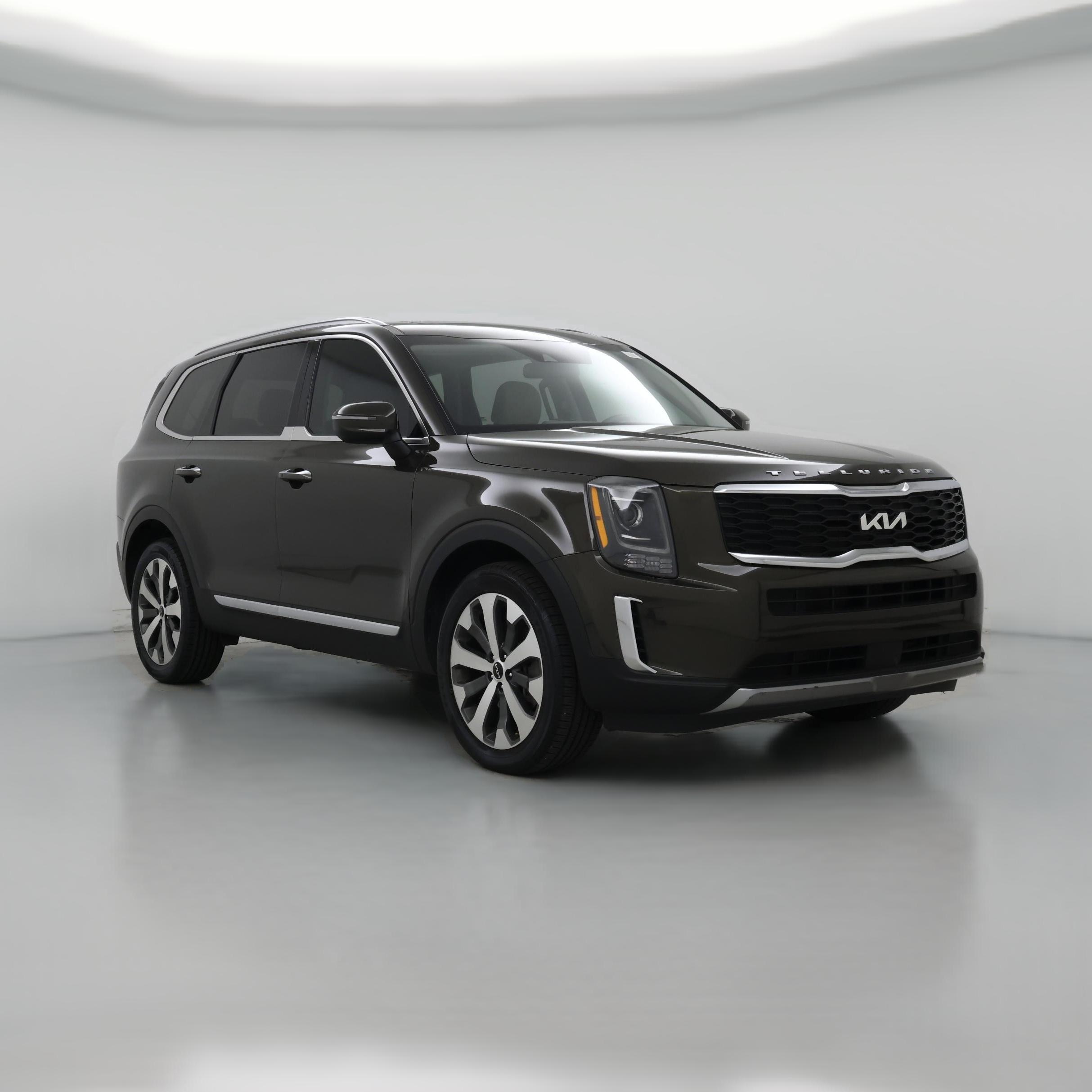 Thumbnail: 2022 Kia Telluride - 1