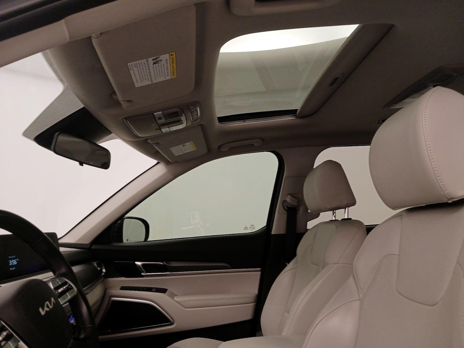 2022 Kia Telluride S - Photo 21