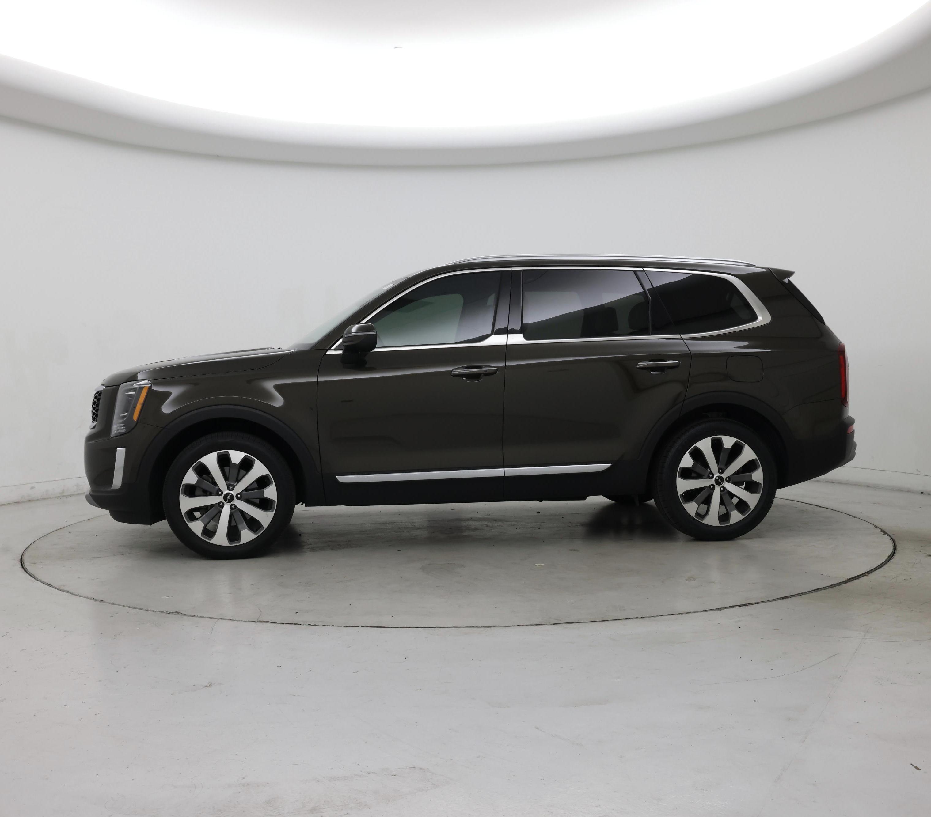 Thumbnail: 2022 Kia Telluride - 3