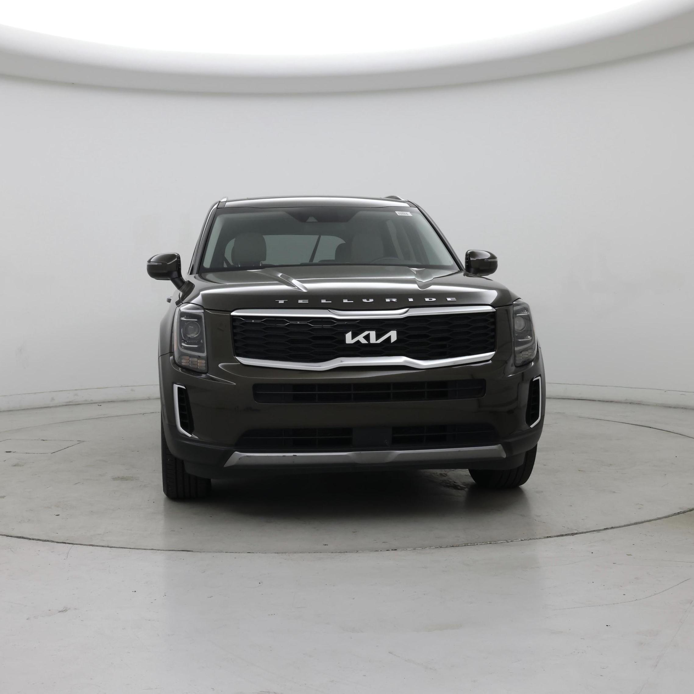 Thumbnail: 2022 Kia Telluride - 5