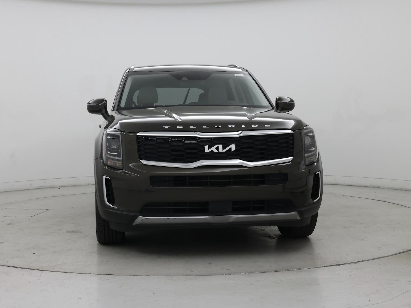 2022 Kia Telluride S - Photo 6