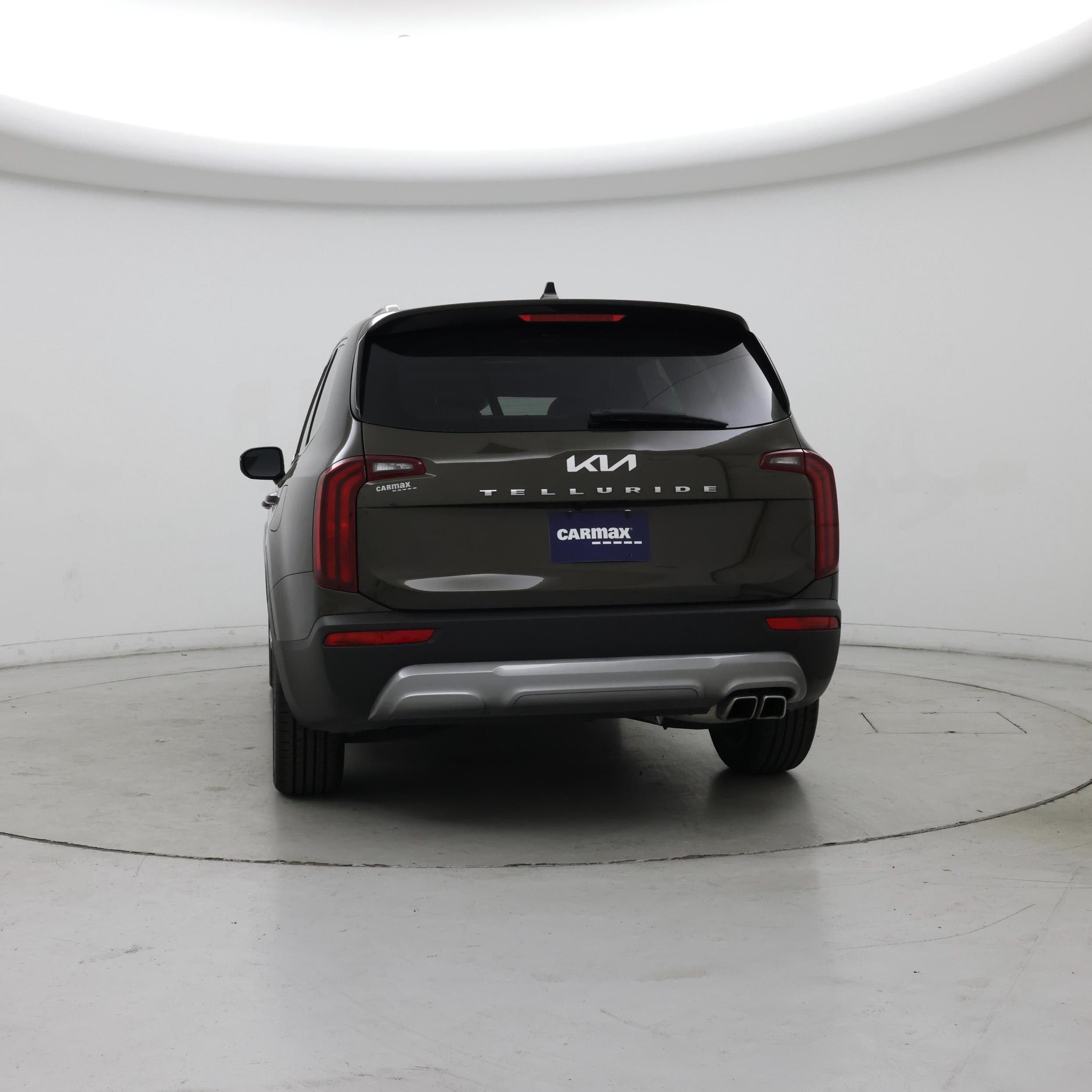 Thumbnail: 2022 Kia Telluride - 6