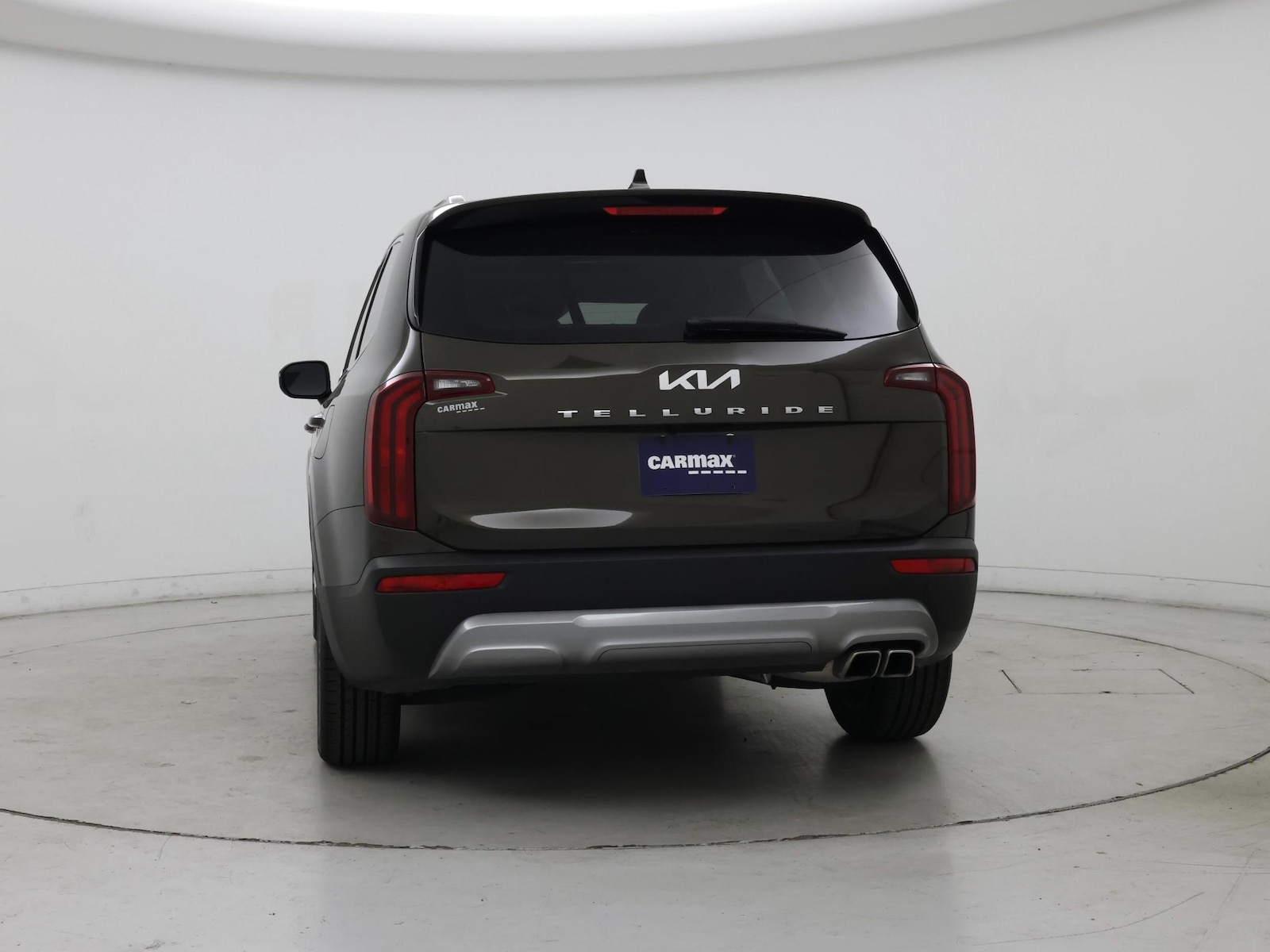 2022 Kia Telluride S - Photo 7