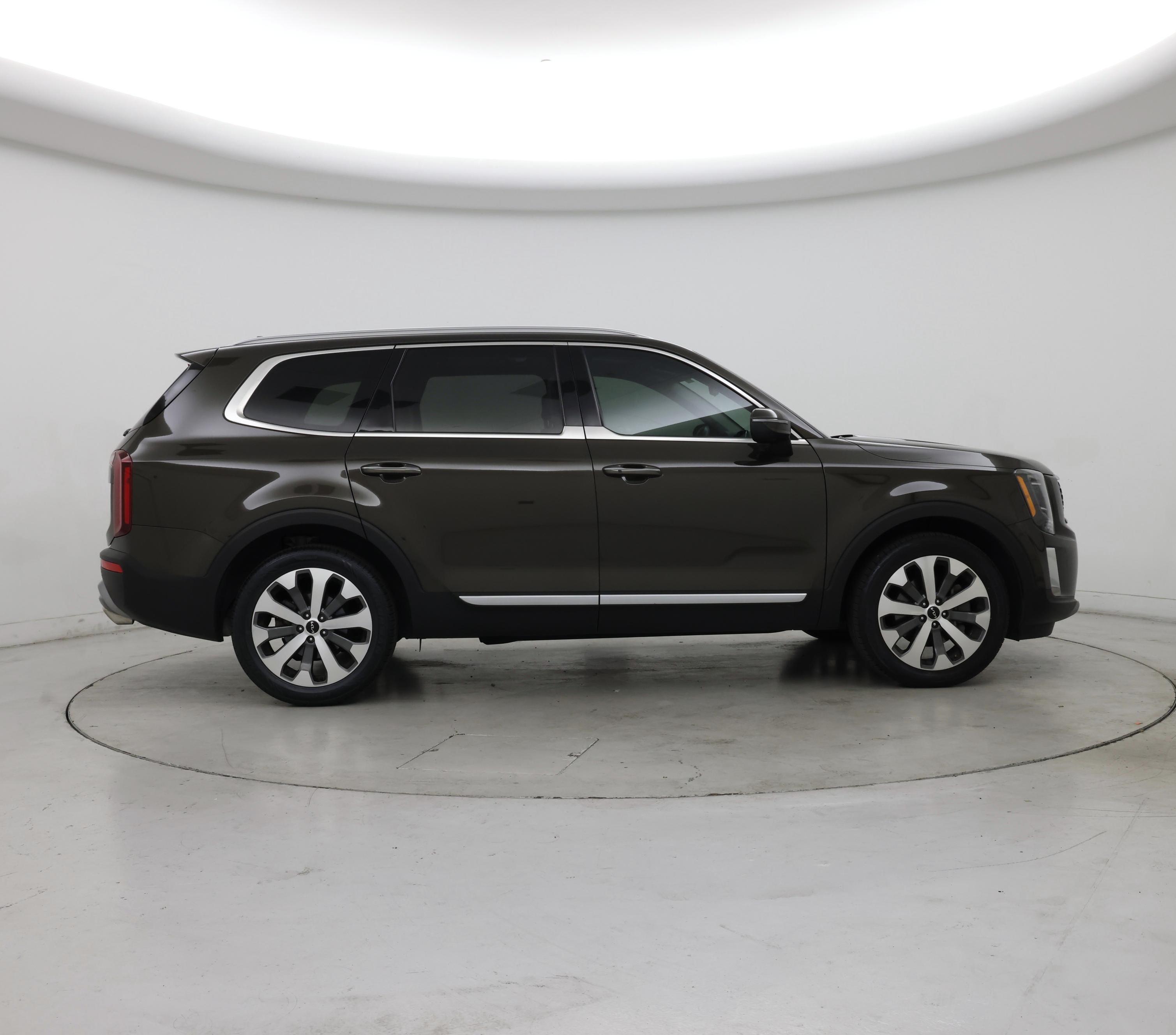 Thumbnail: 2022 Kia Telluride - 7