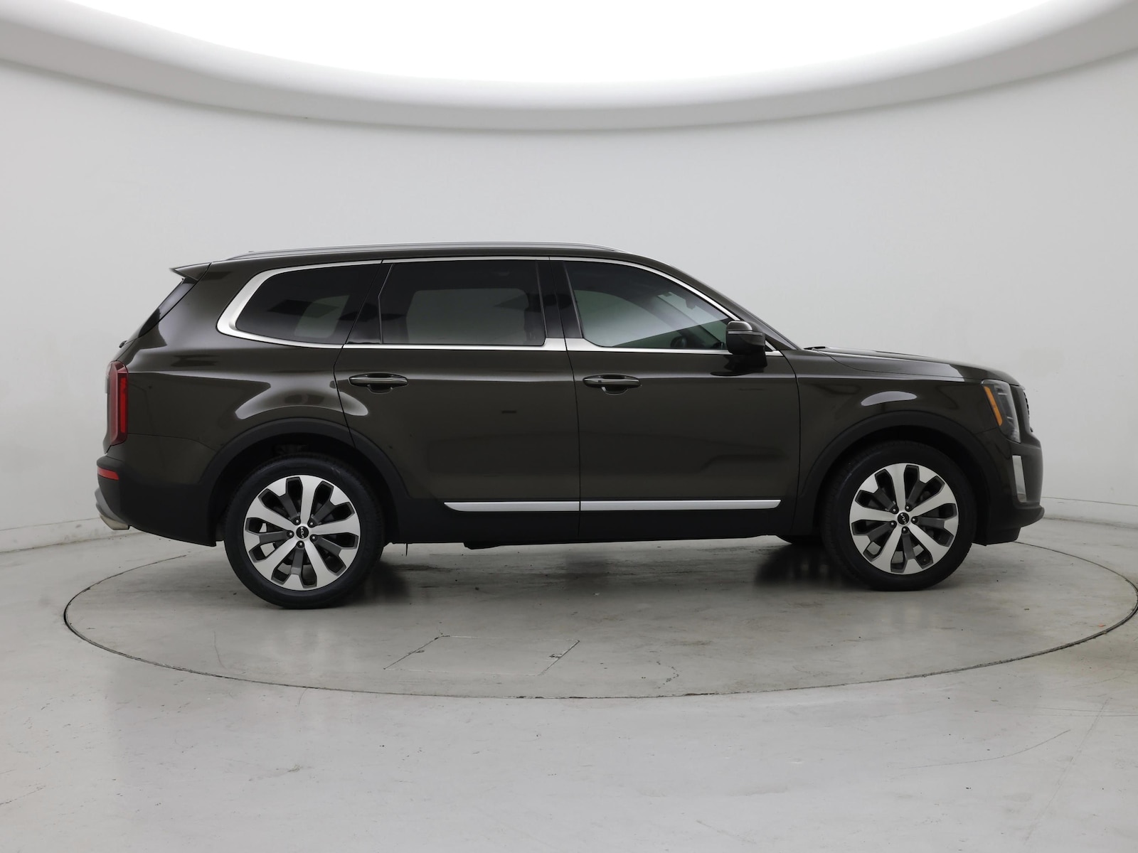 2022 Kia Telluride S - Photo 8