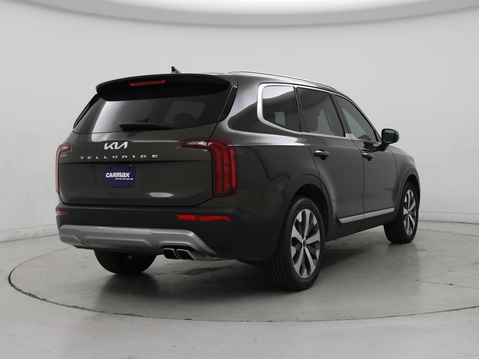 2022 Kia Telluride S - Photo 9