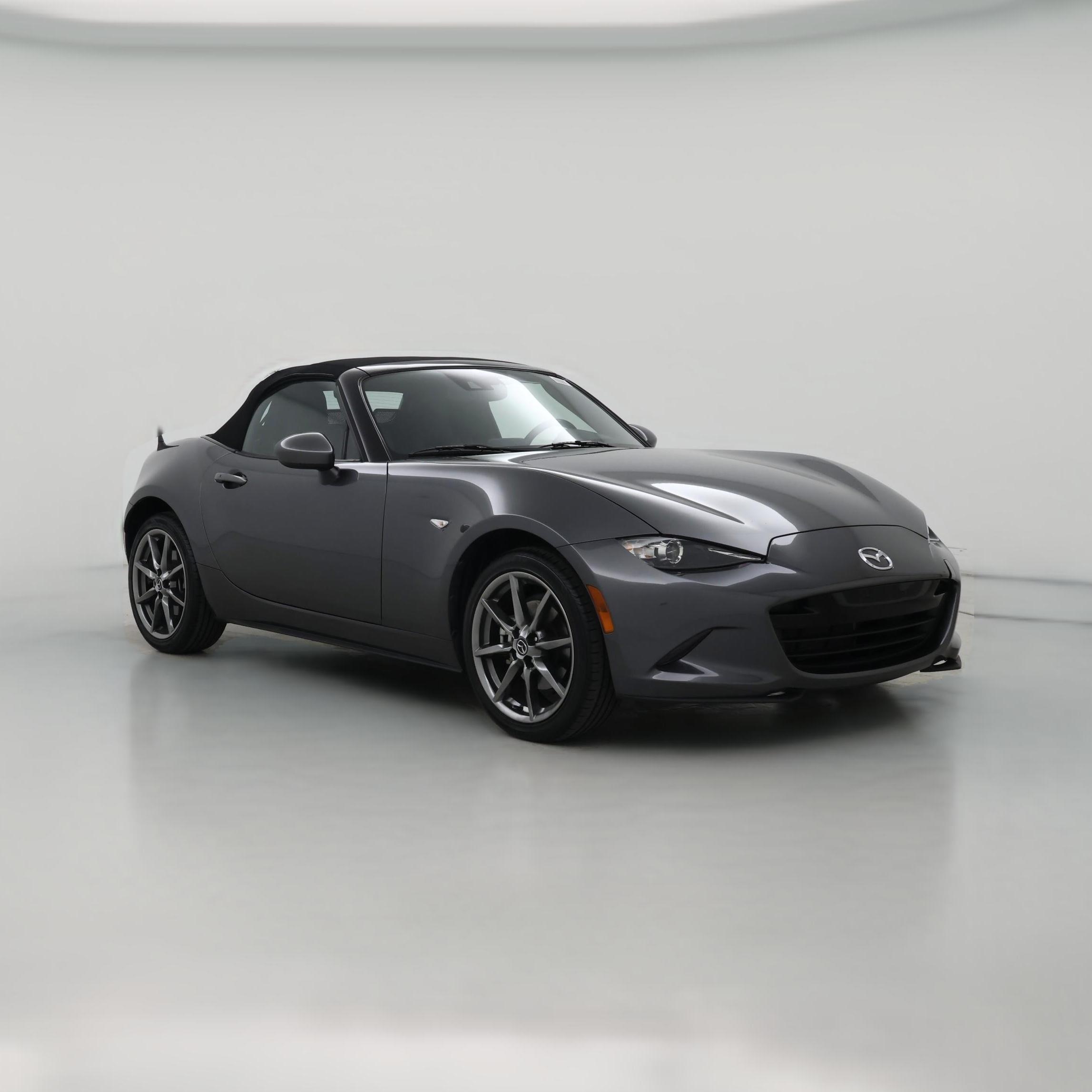 Thumbnail: 2020 Mazda MX-5 Miata - 1