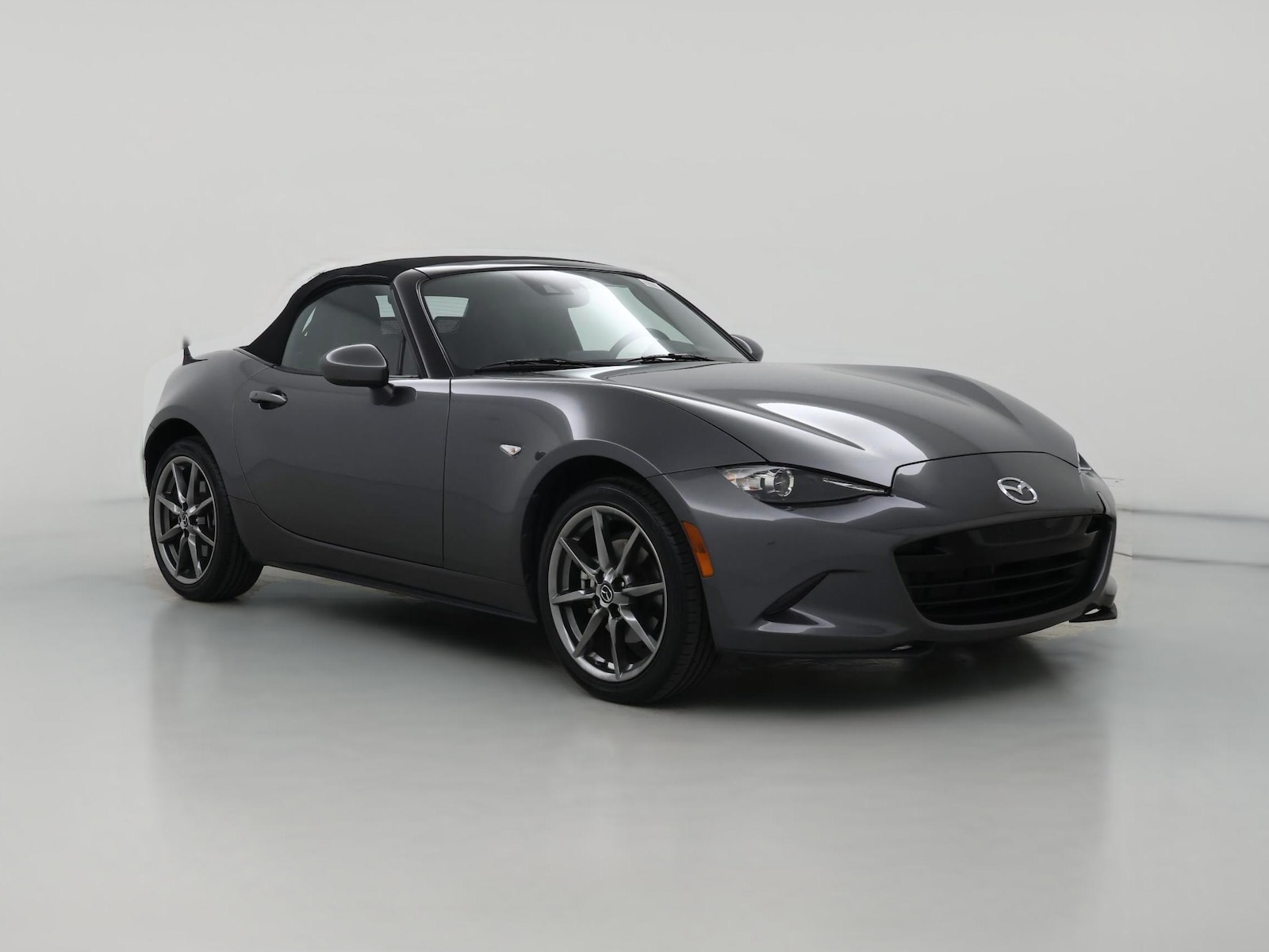 2020 Mazda MX-5 Miata