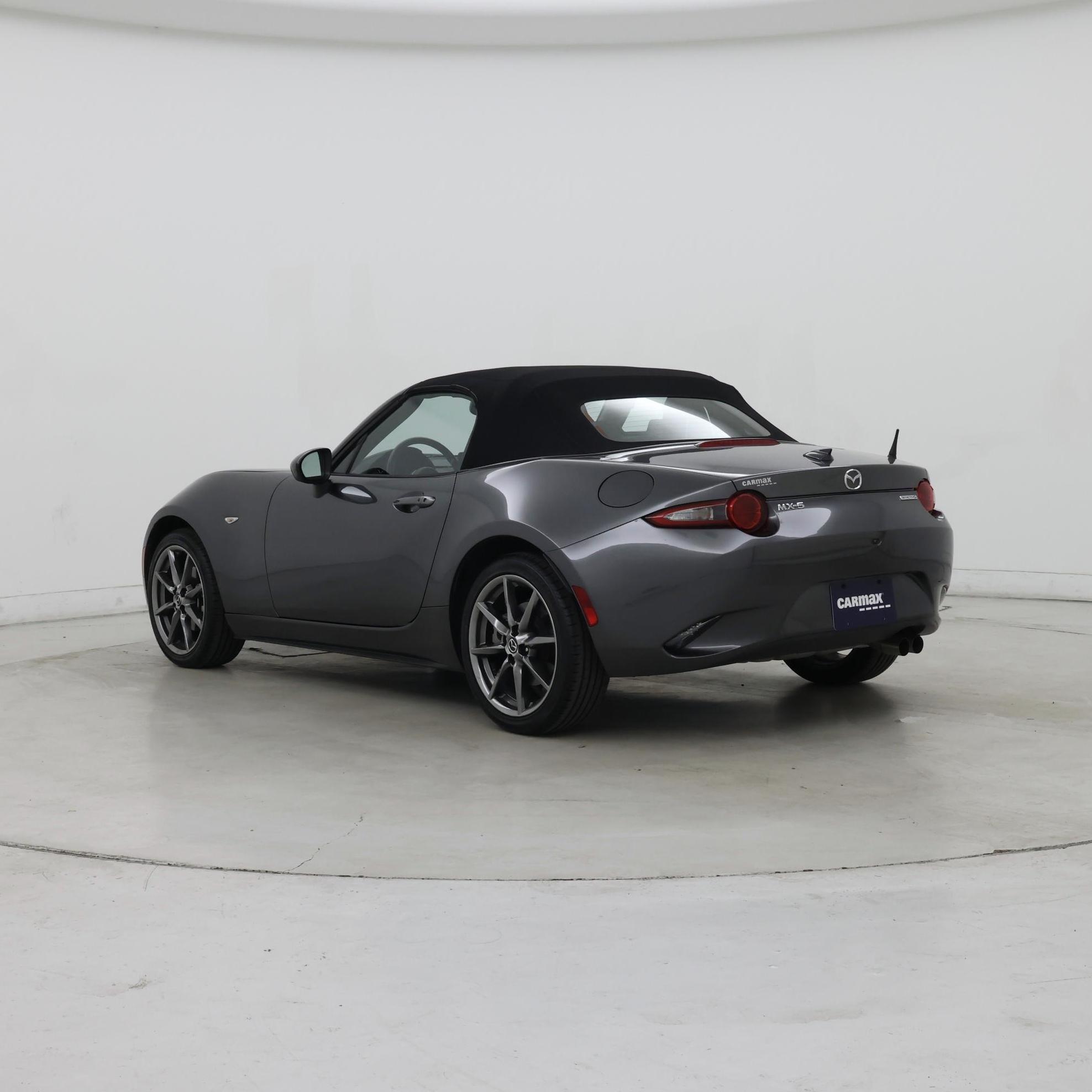 Thumbnail: 2020 Mazda MX-5 Miata - 2