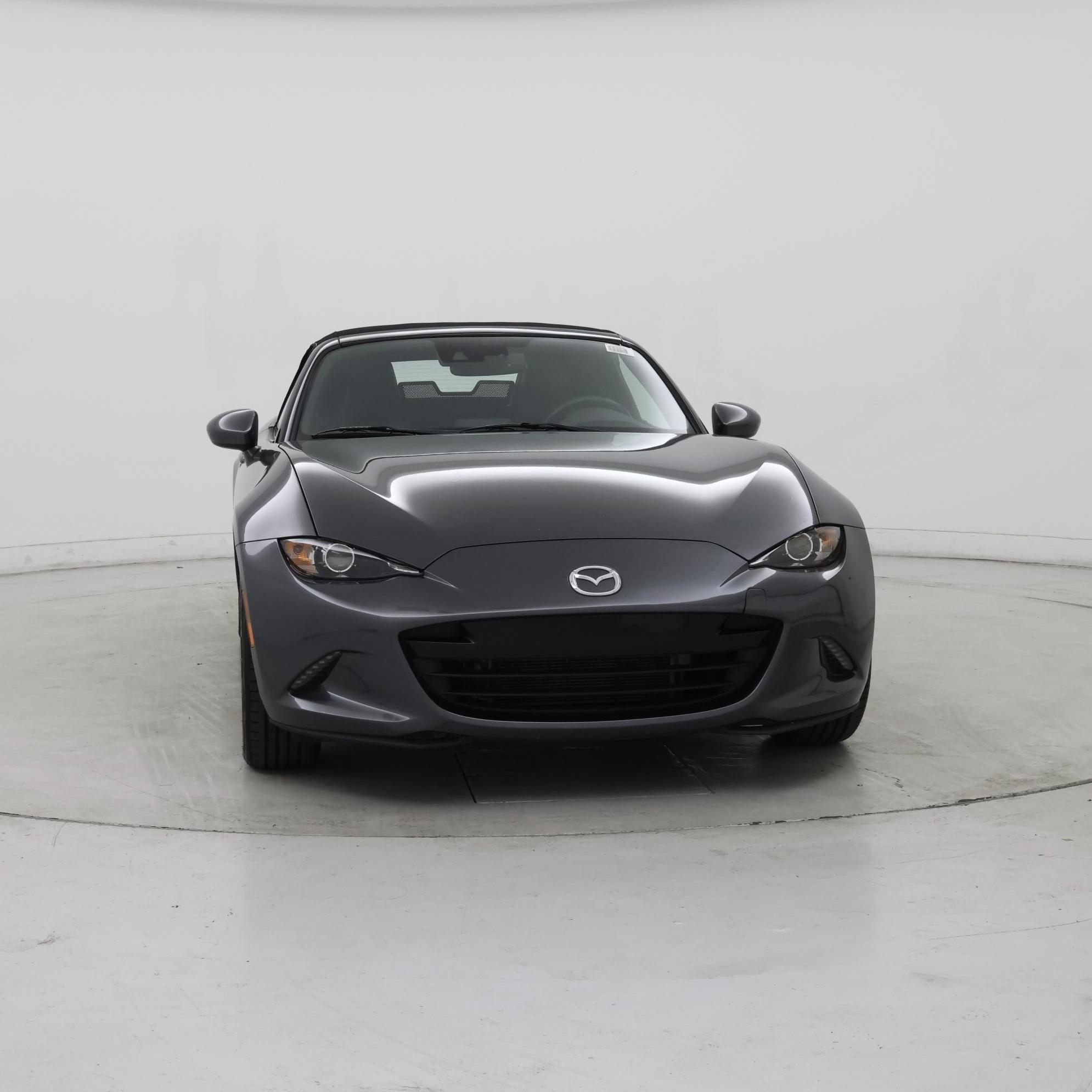 Thumbnail: 2020 Mazda MX-5 Miata - 5