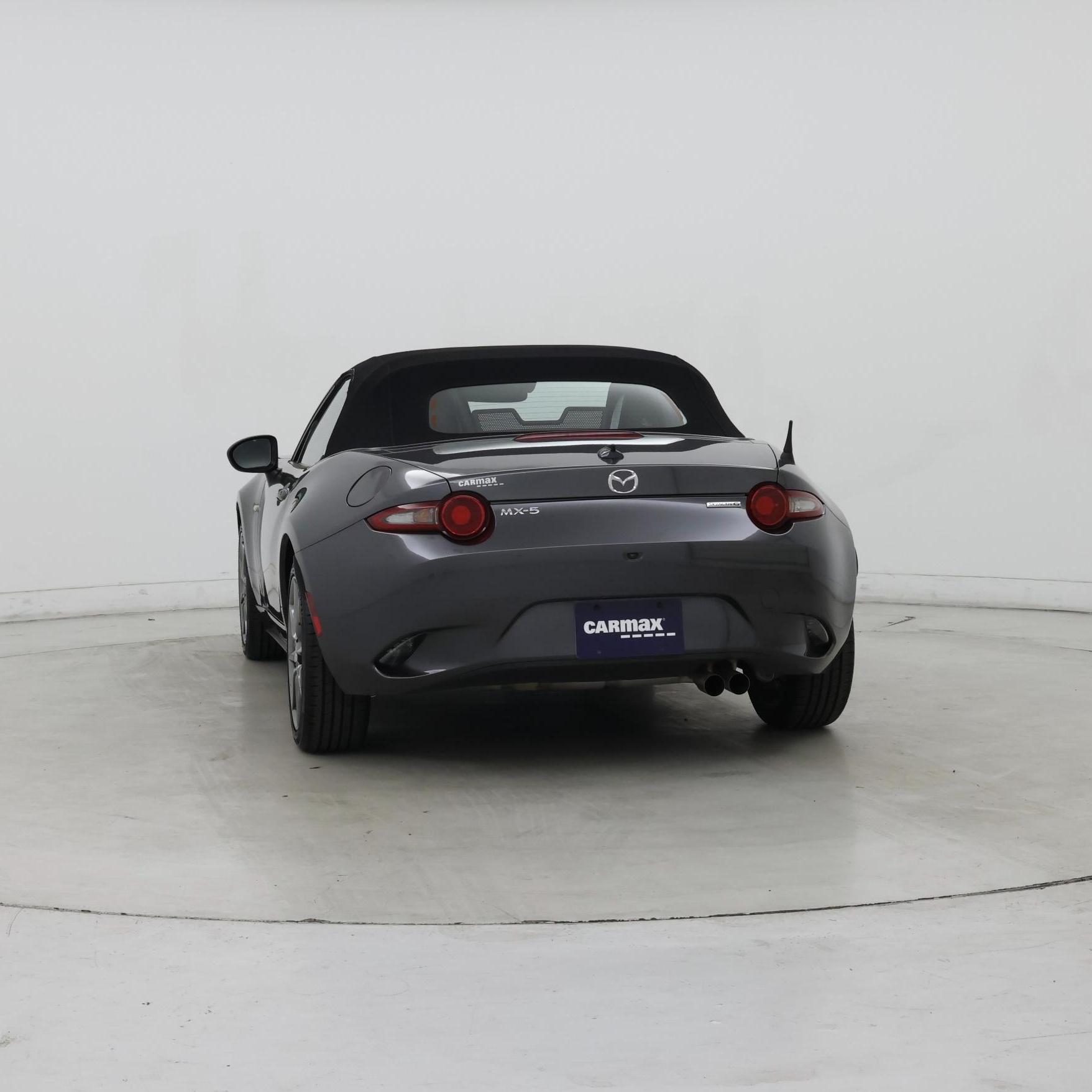 Thumbnail: 2020 Mazda MX-5 Miata - 6