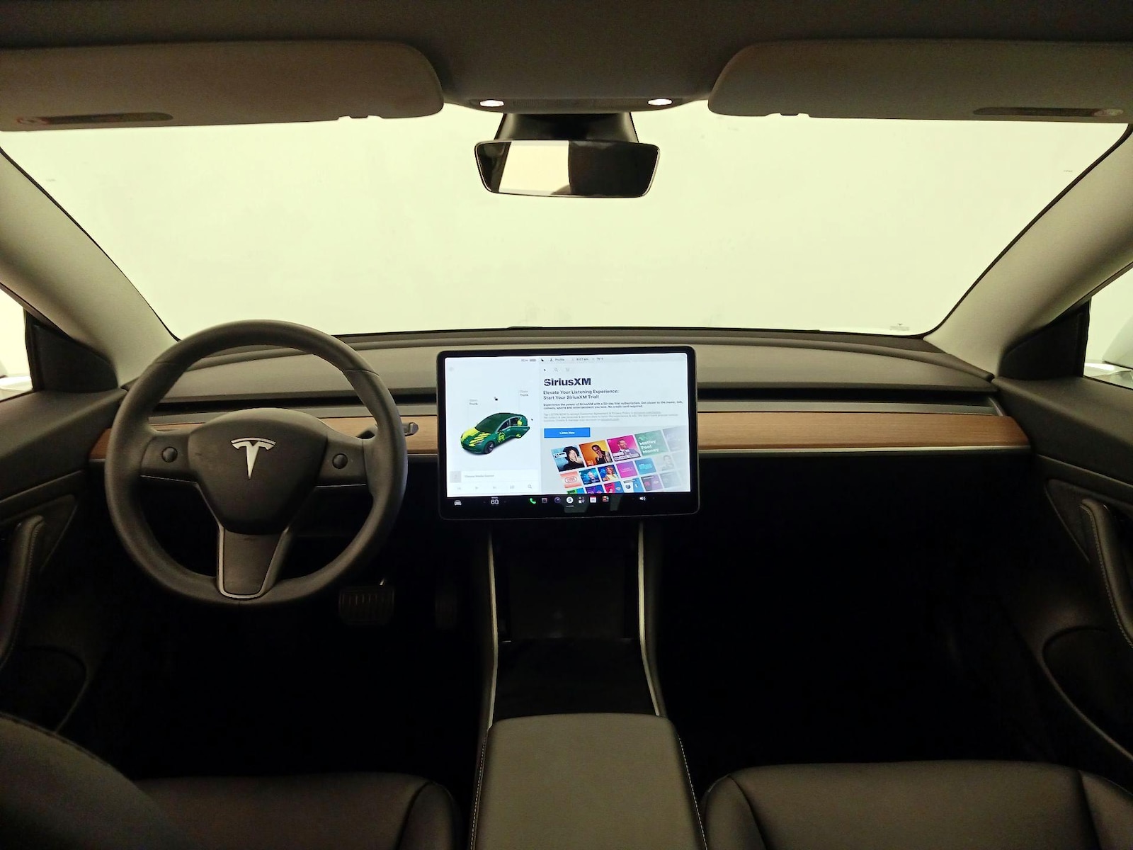 Navigation System