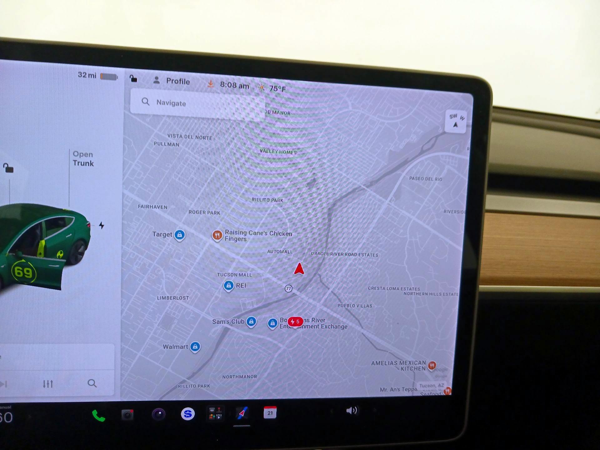 Thumbnail: 2020 Tesla Model 3 - 13