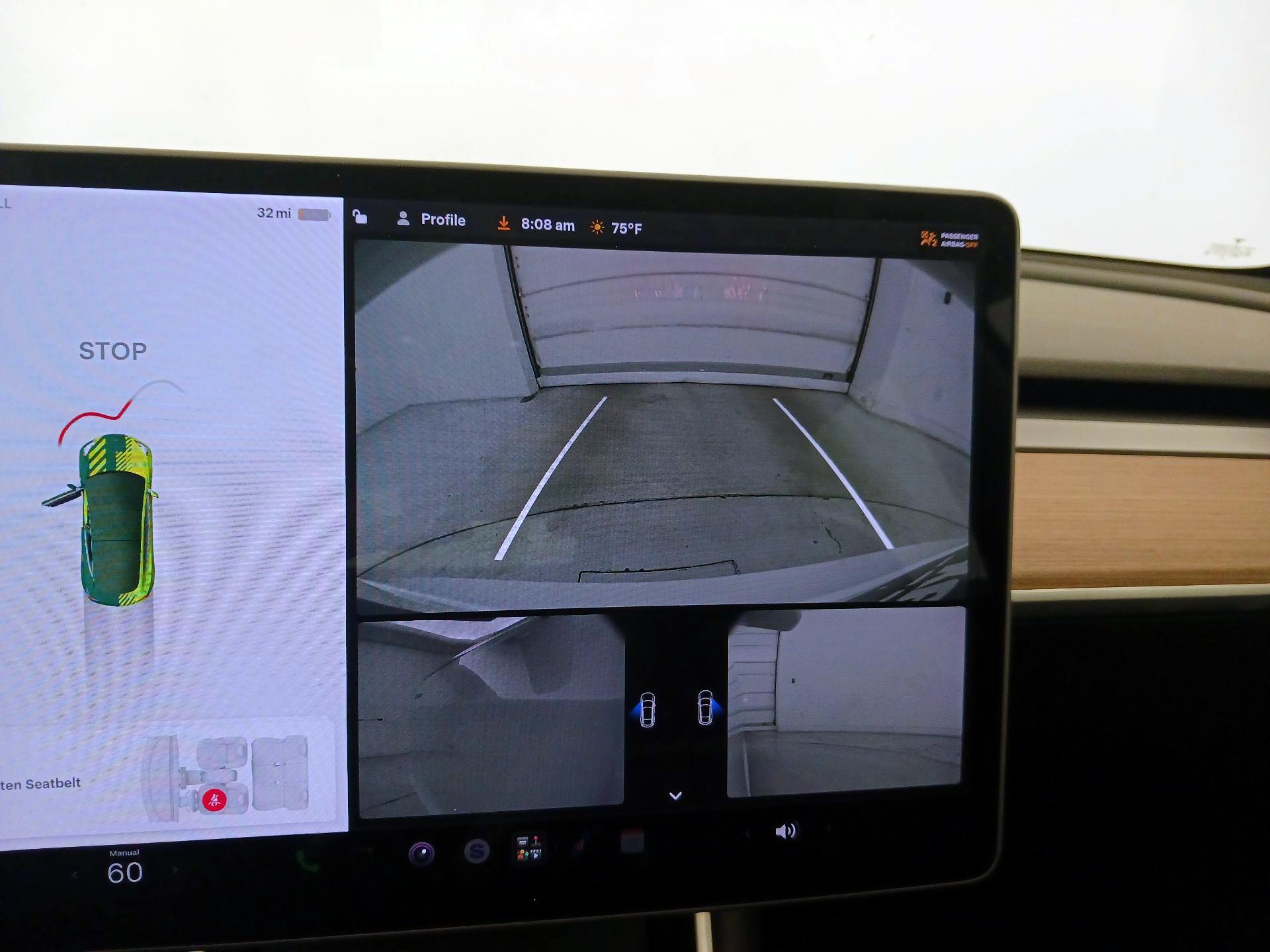 Thumbnail: 2020 Tesla Model 3 - 14