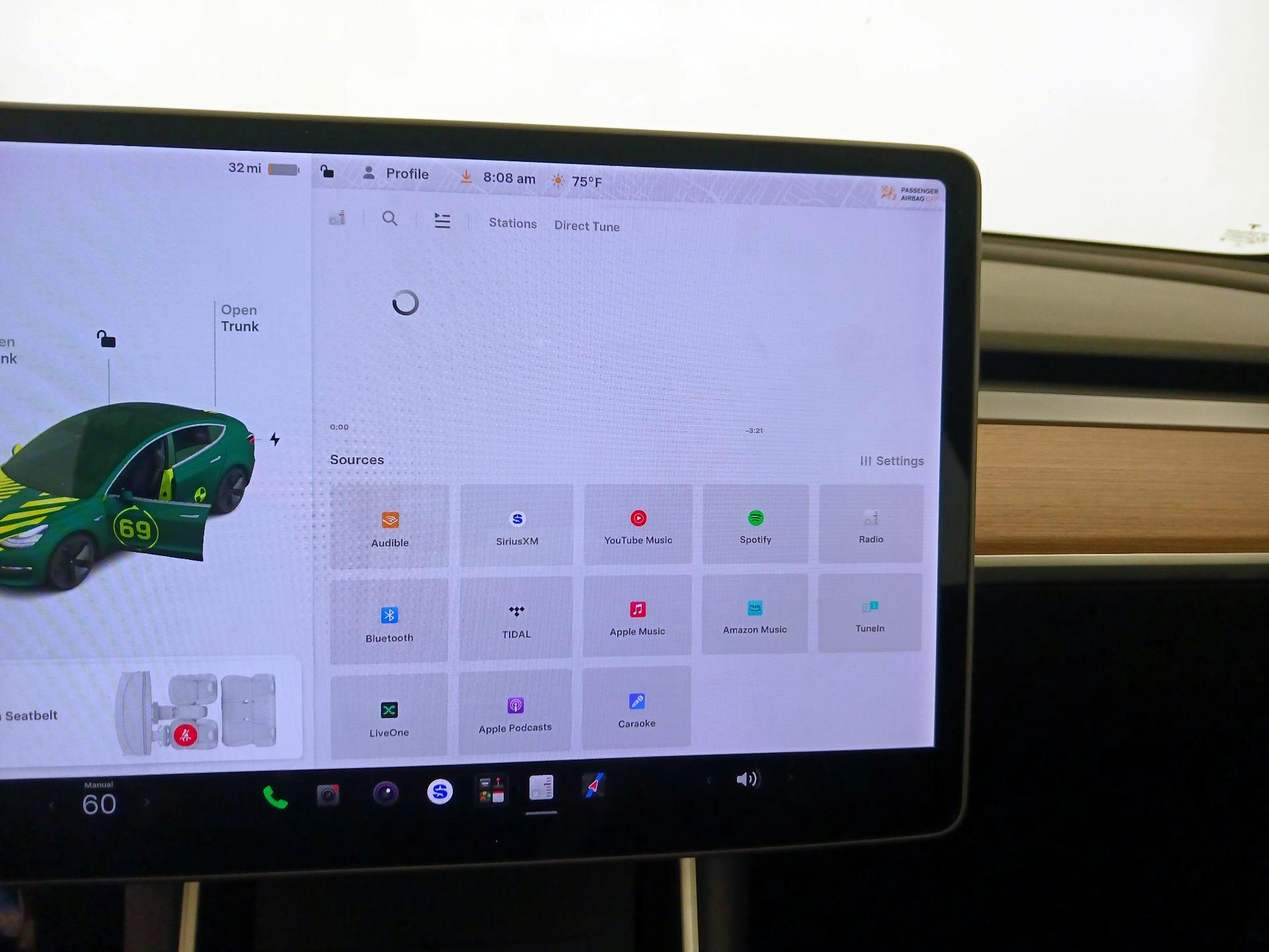 Thumbnail: 2020 Tesla Model 3 - 15