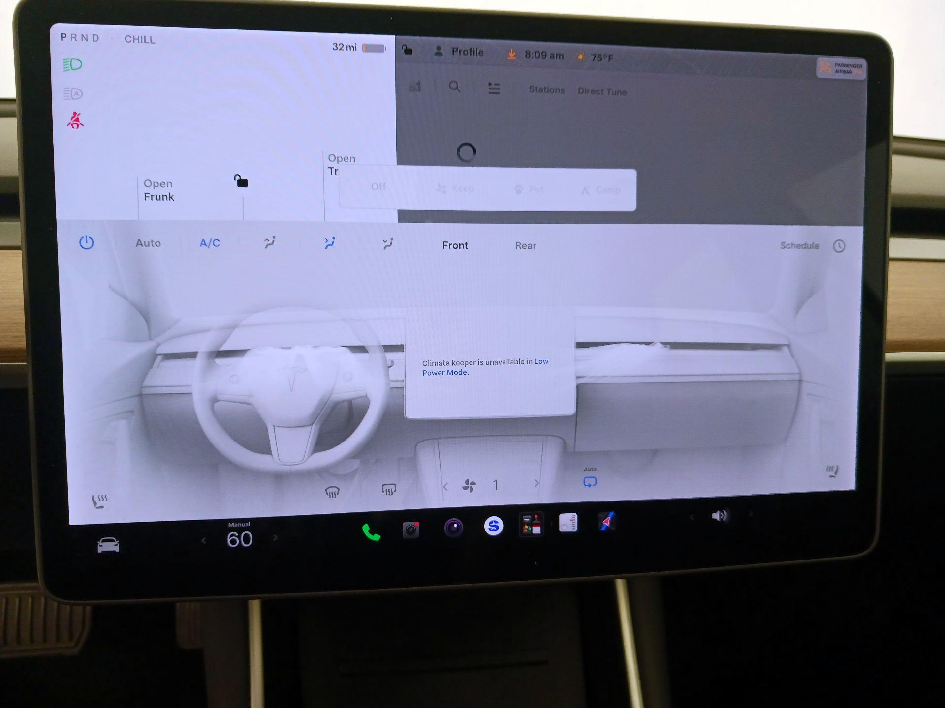 Thumbnail: 2020 Tesla Model 3 - 16