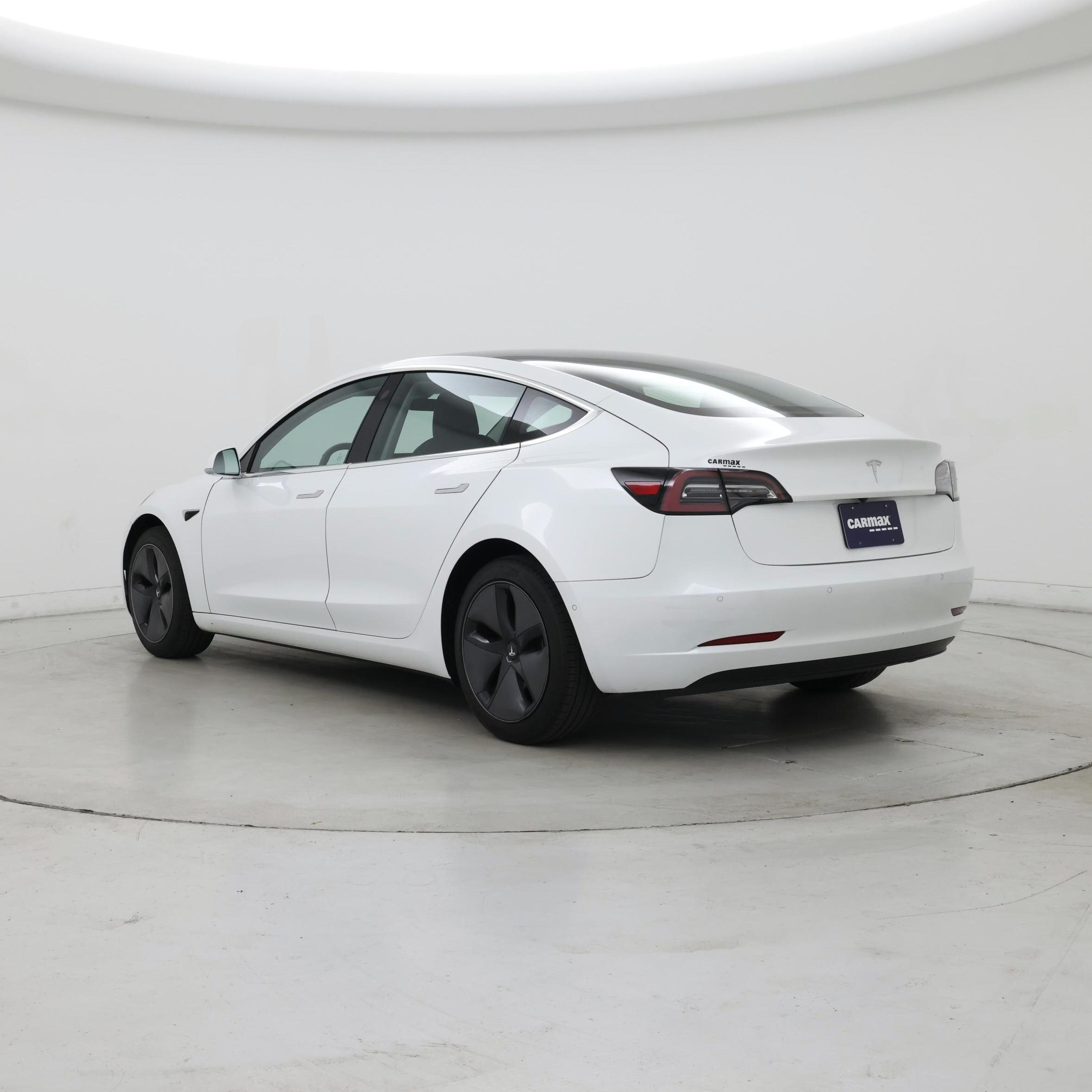 Thumbnail: 2020 Tesla Model 3 - 2
