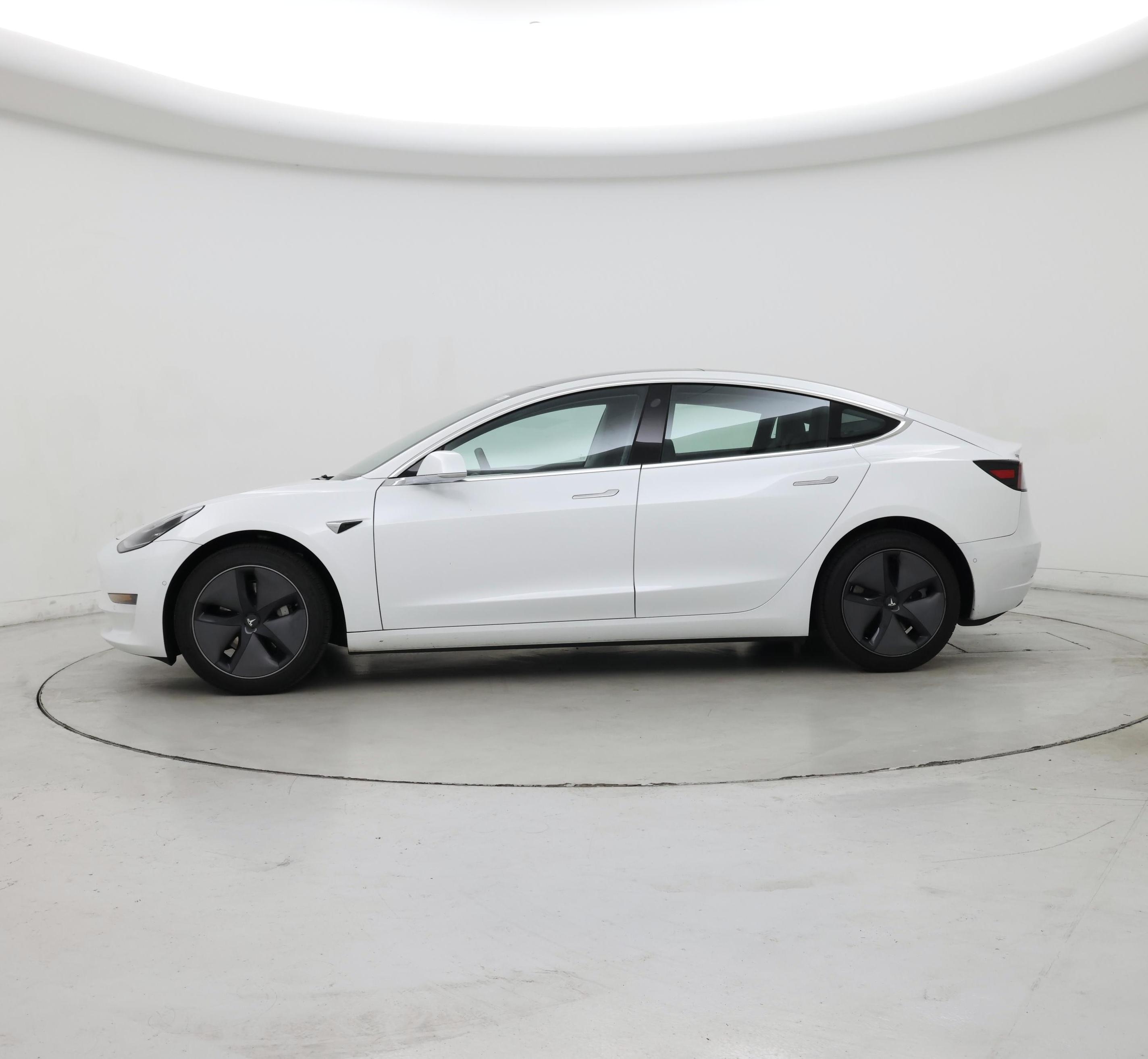 Thumbnail: 2020 Tesla Model 3 - 3