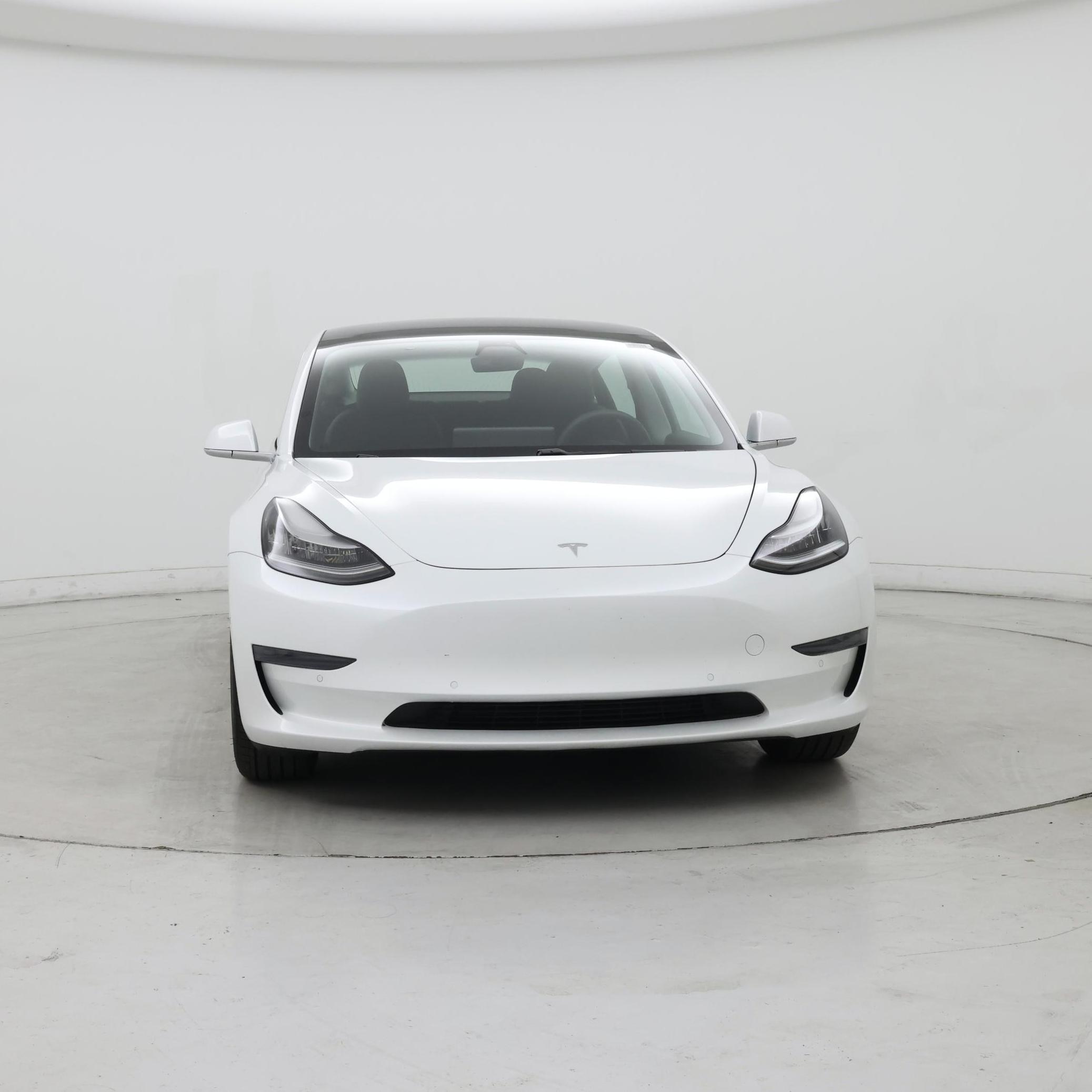 Thumbnail: 2020 Tesla Model 3 - 5