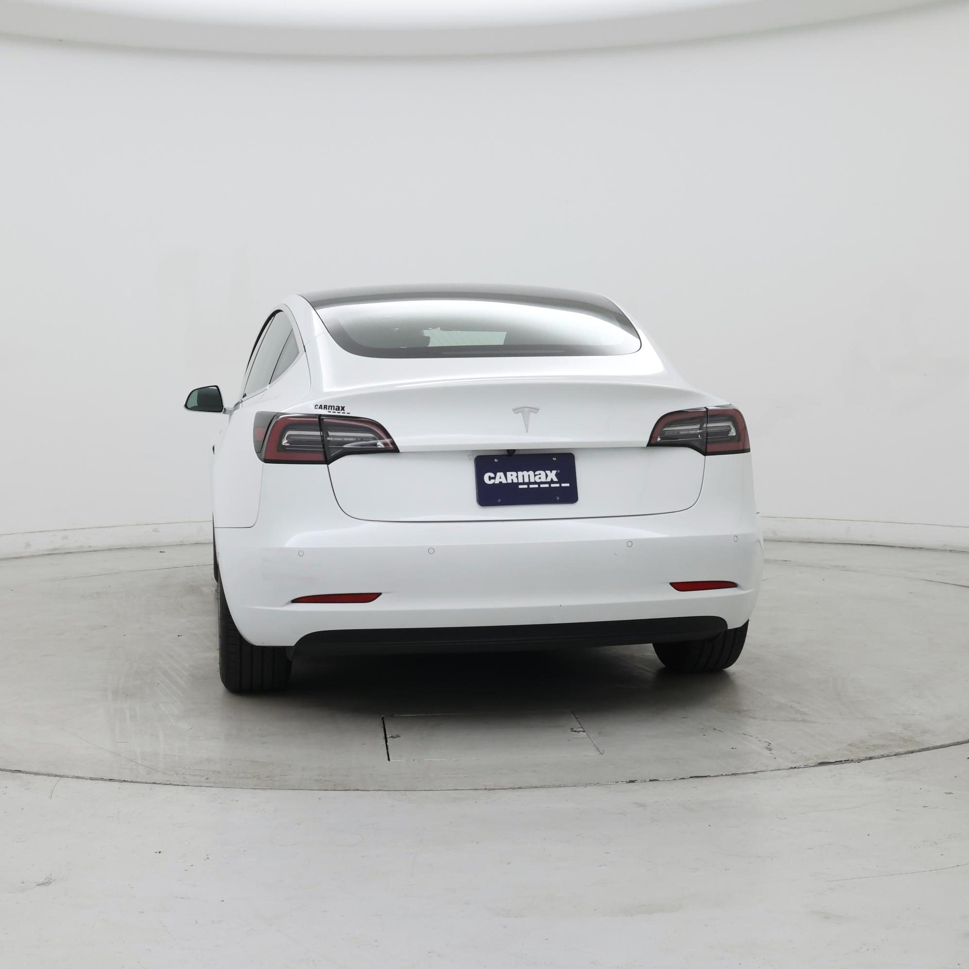 Thumbnail: 2020 Tesla Model 3 - 6