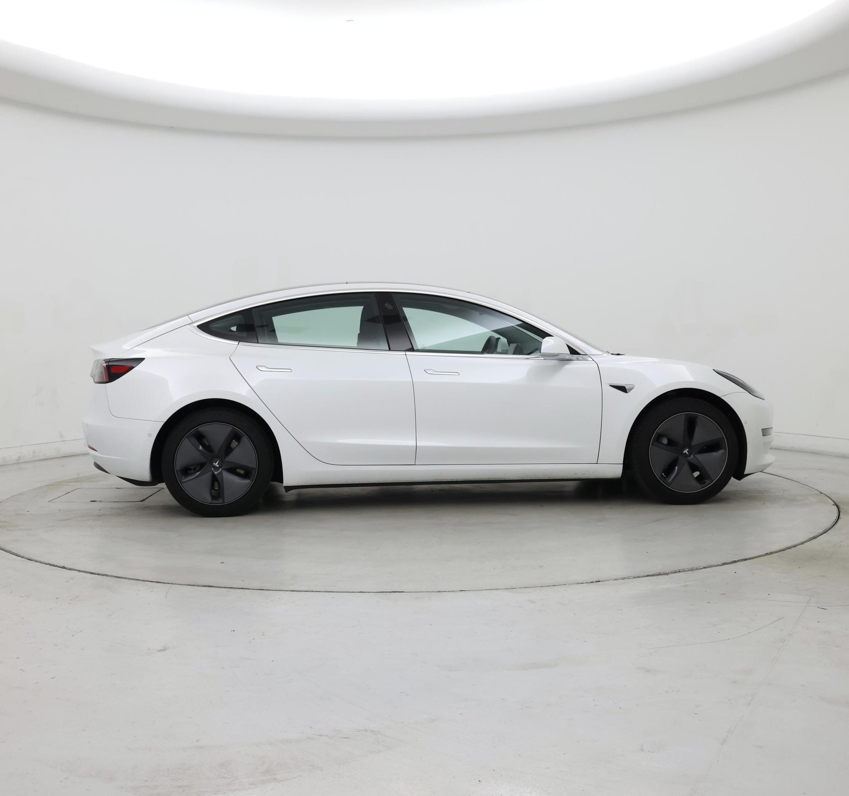 Thumbnail: 2020 Tesla Model 3 - 7