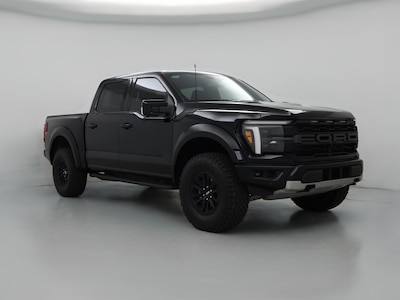 2024 Ford F150 Raptor