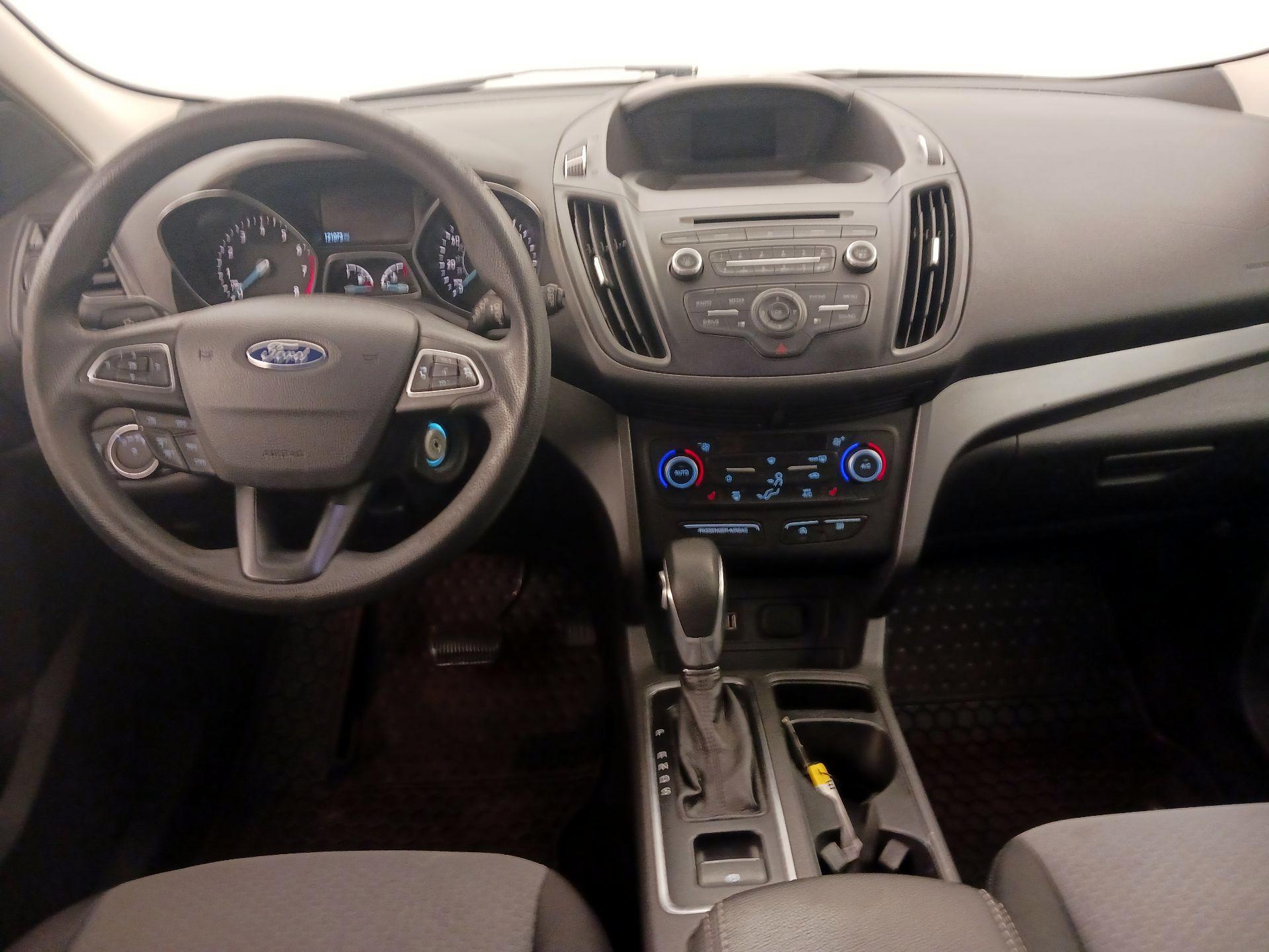 Thumbnail: 2018 Ford Escape - 9