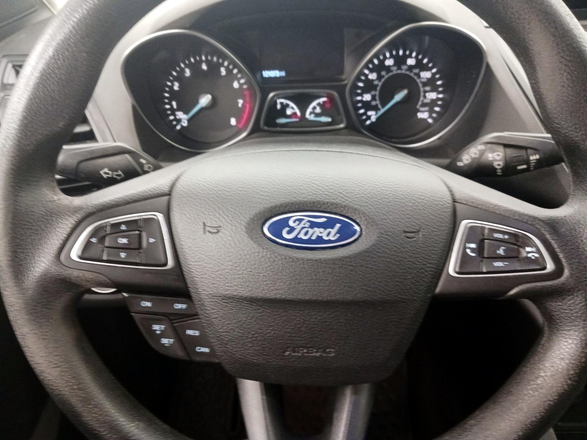 Thumbnail: 2018 Ford Escape - 10