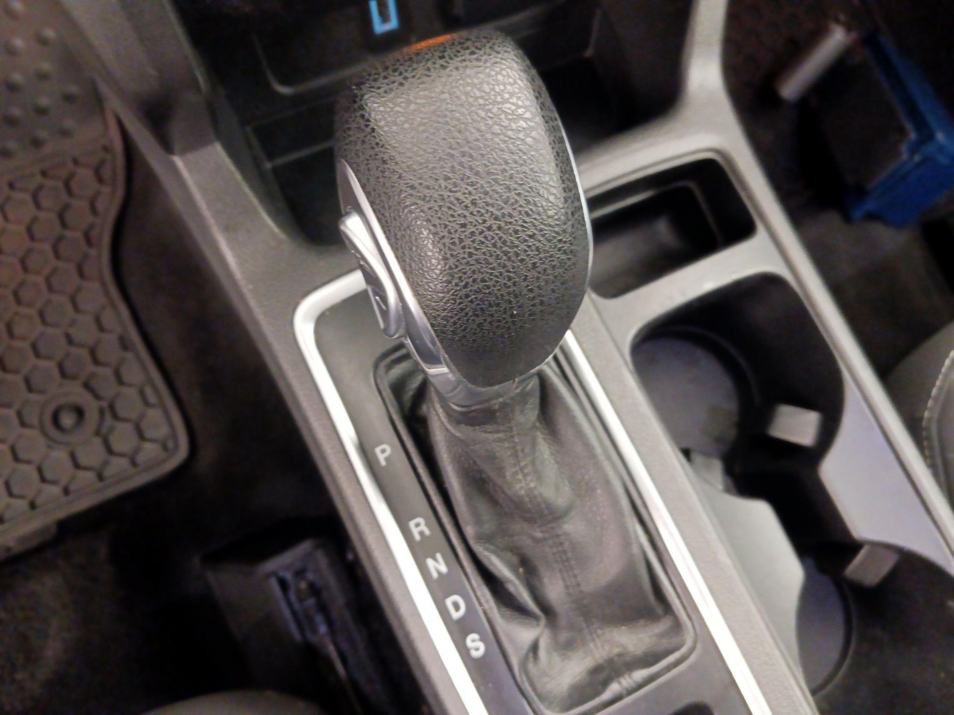 Thumbnail: 2018 Ford Escape - 17