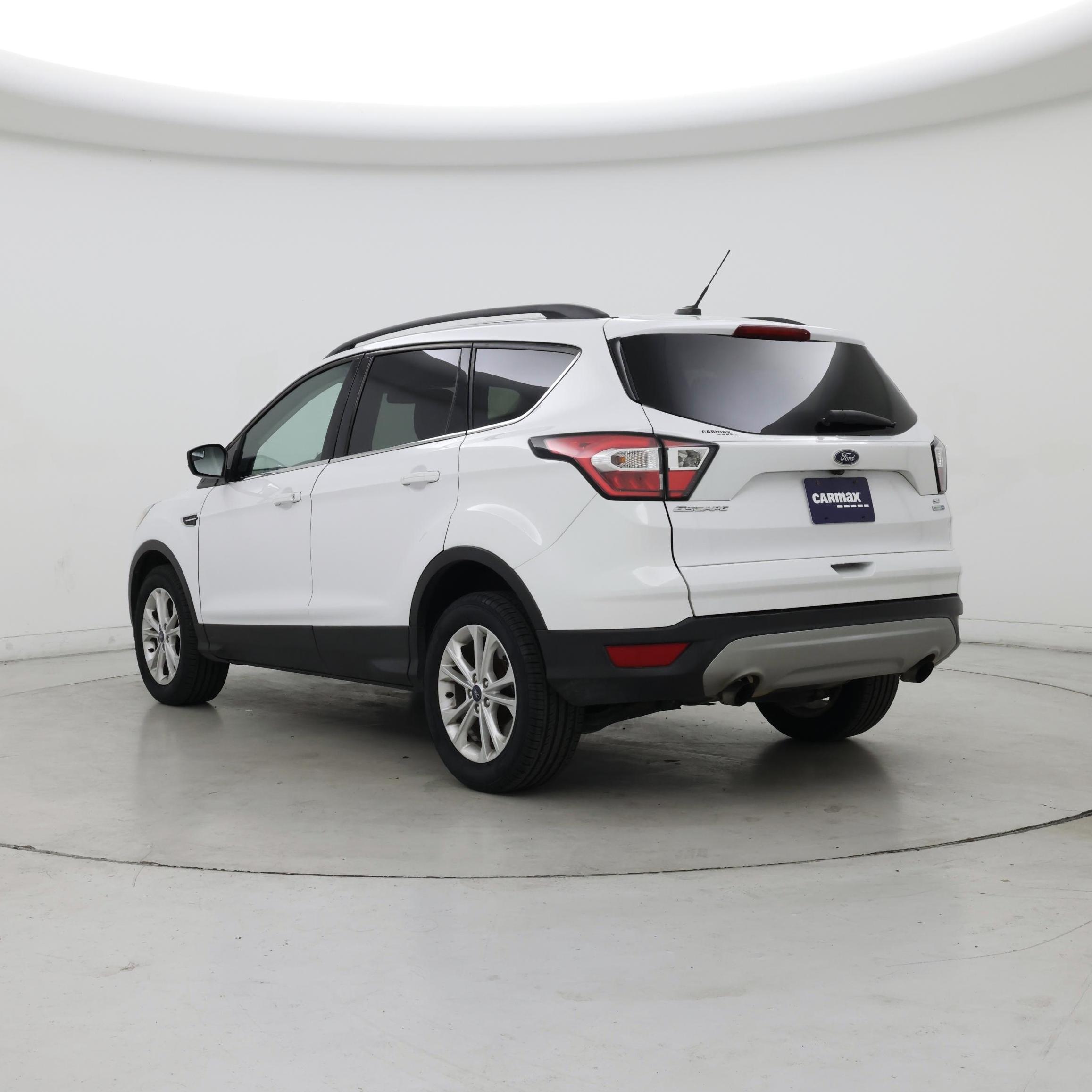 Thumbnail: 2018 Ford Escape - 2