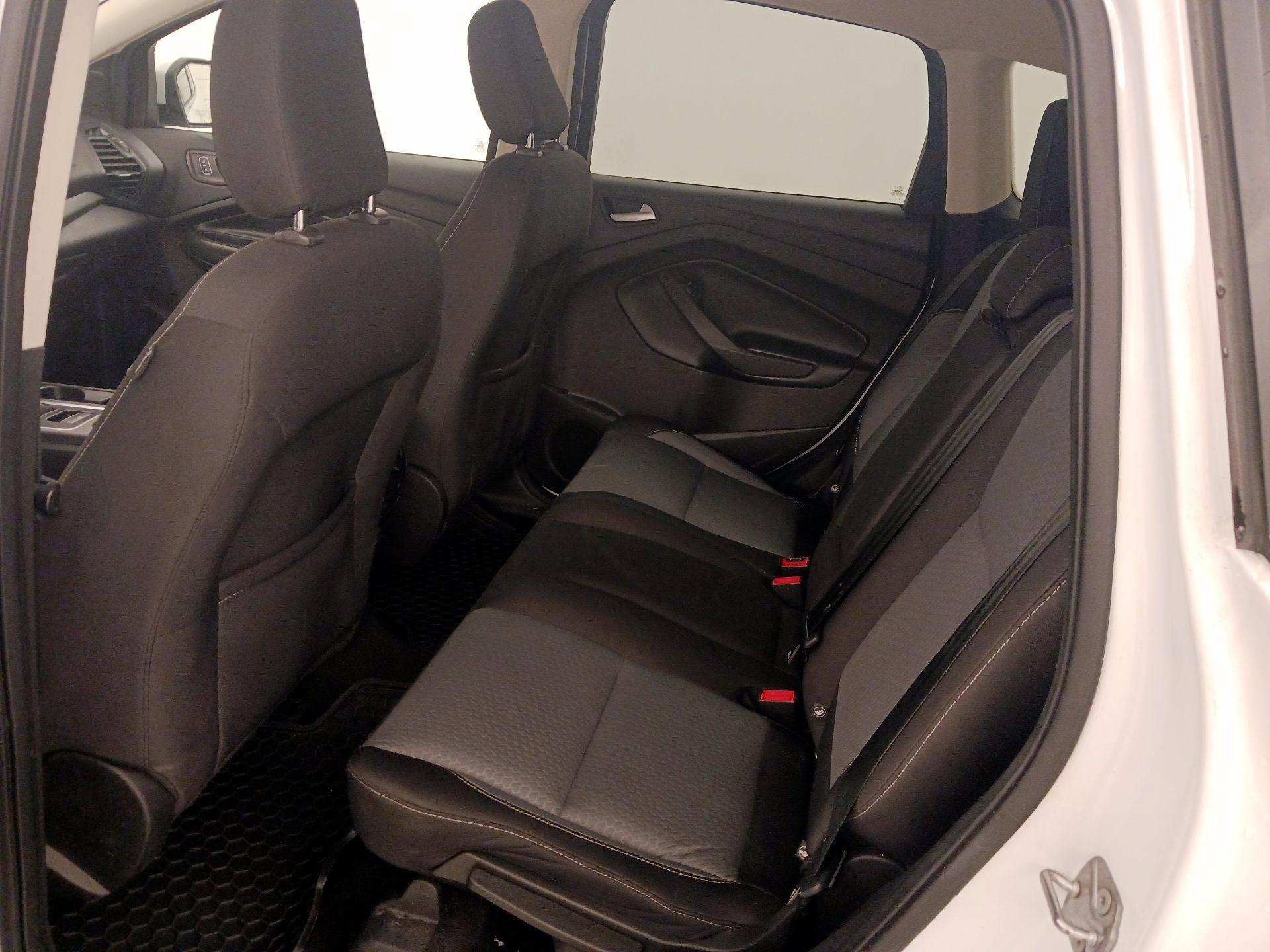 Thumbnail: 2018 Ford Escape - 19