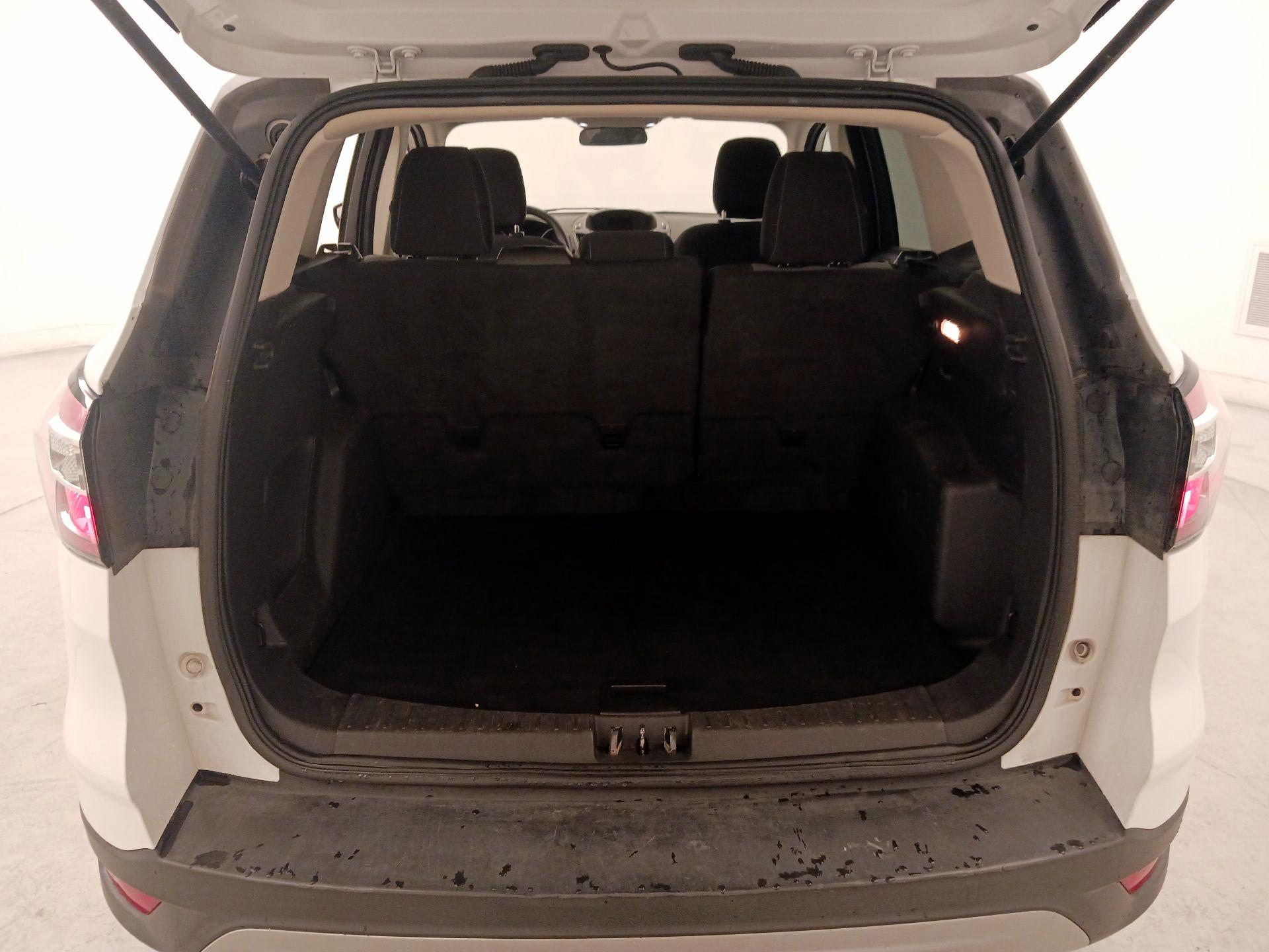 Thumbnail: 2018 Ford Escape - 20