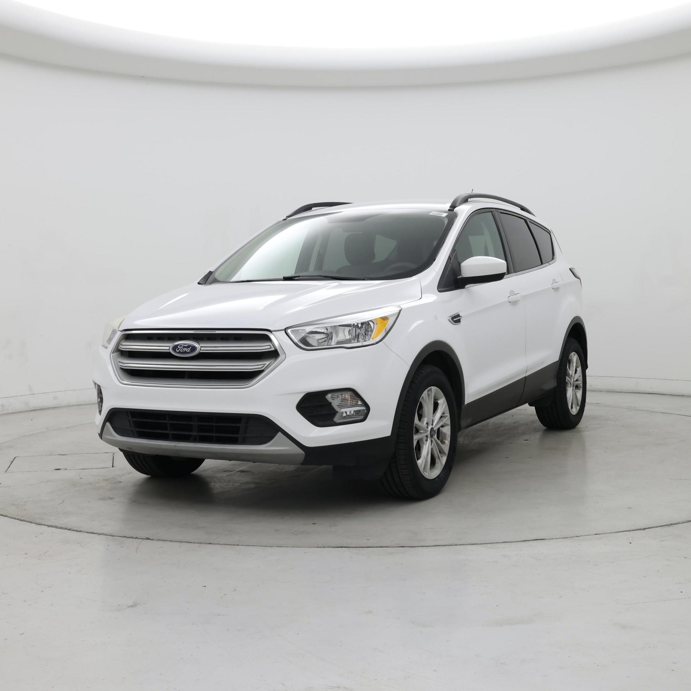 Thumbnail: 2018 Ford Escape - 4
